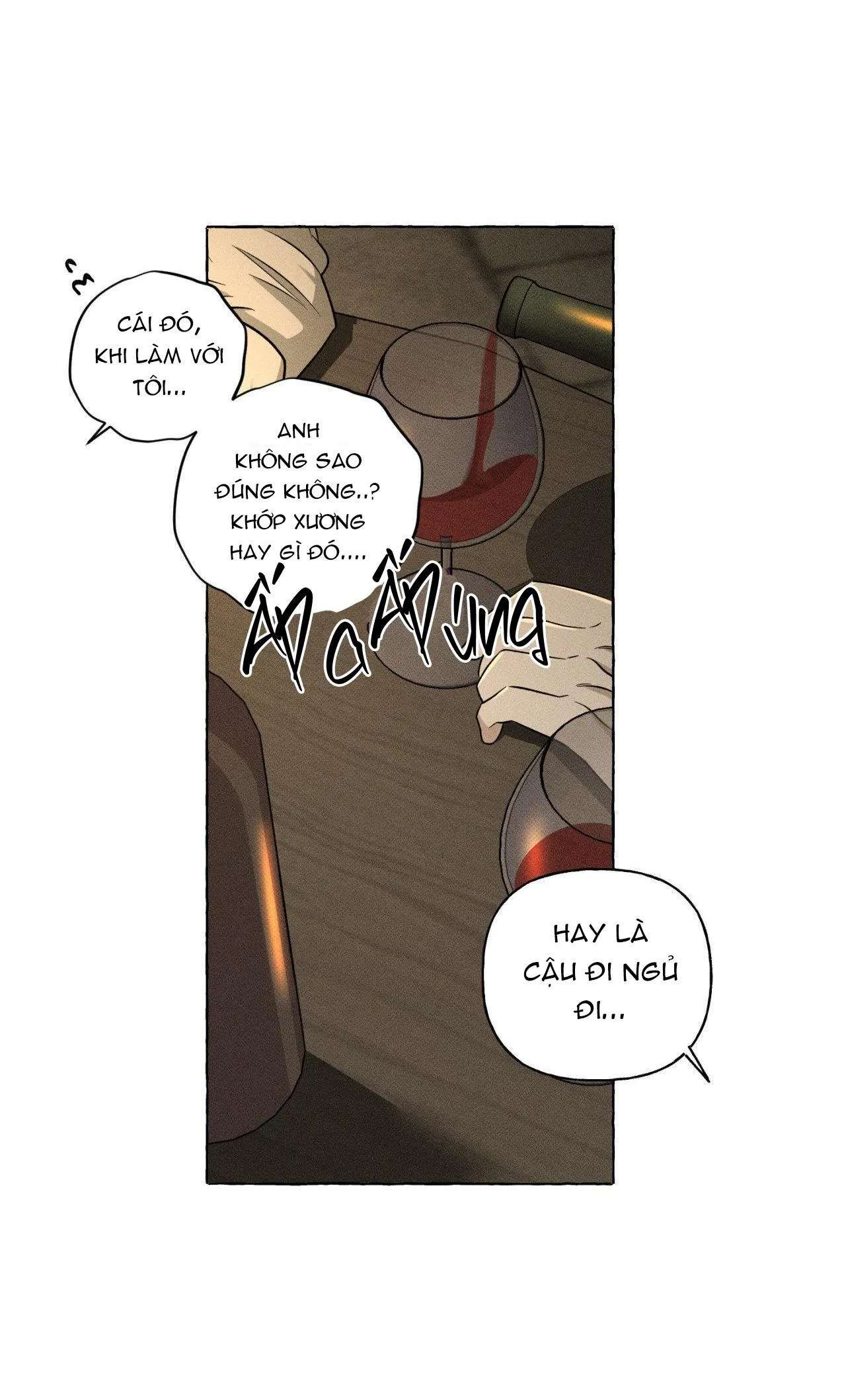 XƯƠNG VÀ CÁNH HOA Chapter 16 Trang 20