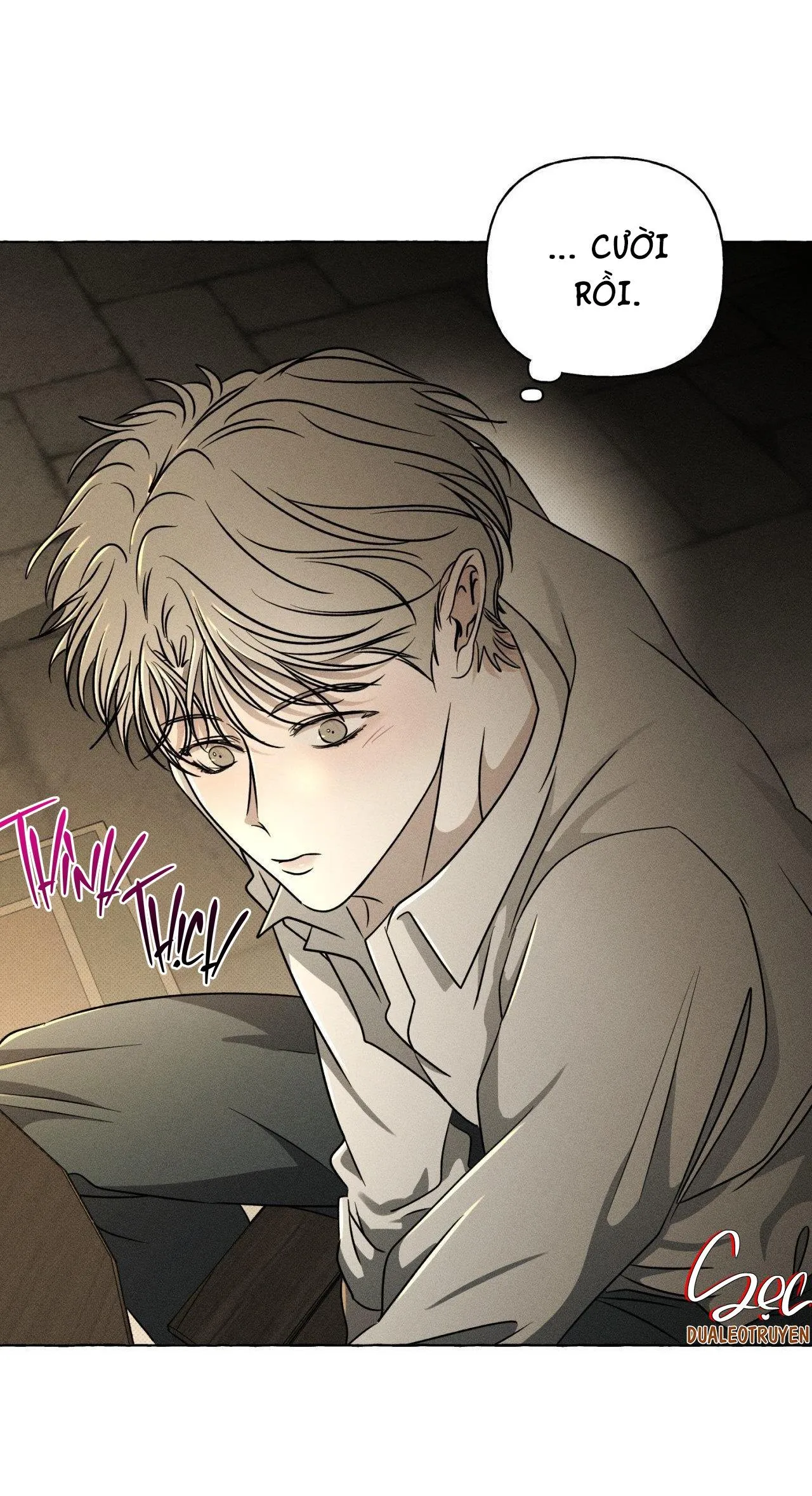 XƯƠNG VÀ CÁNH HOA Chapter 16 Trang 32