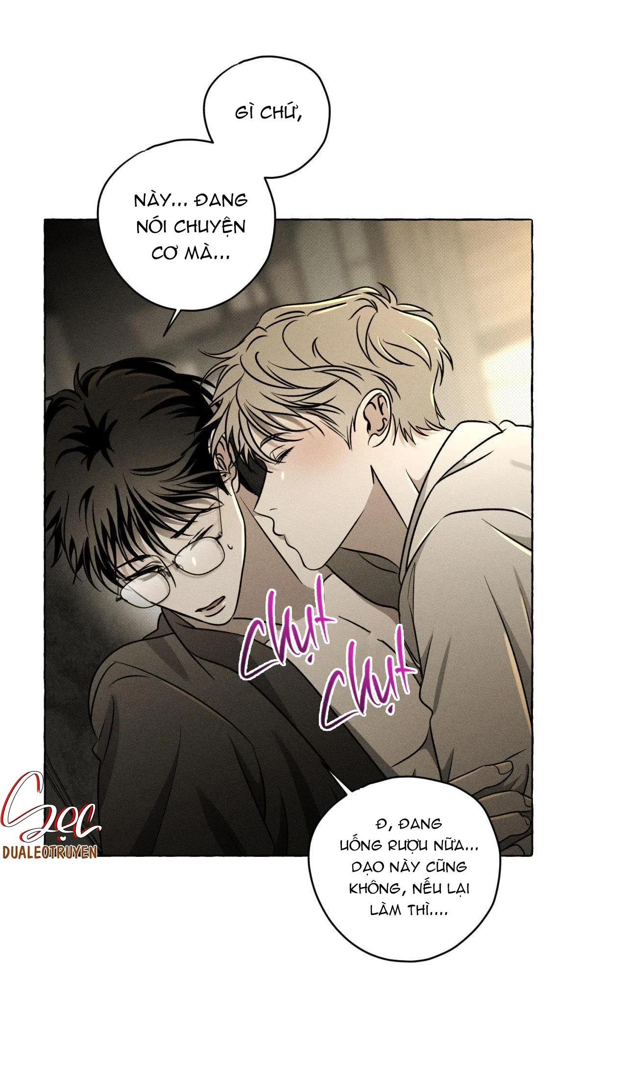 XƯƠNG VÀ CÁNH HOA Chapter 16 Trang 37