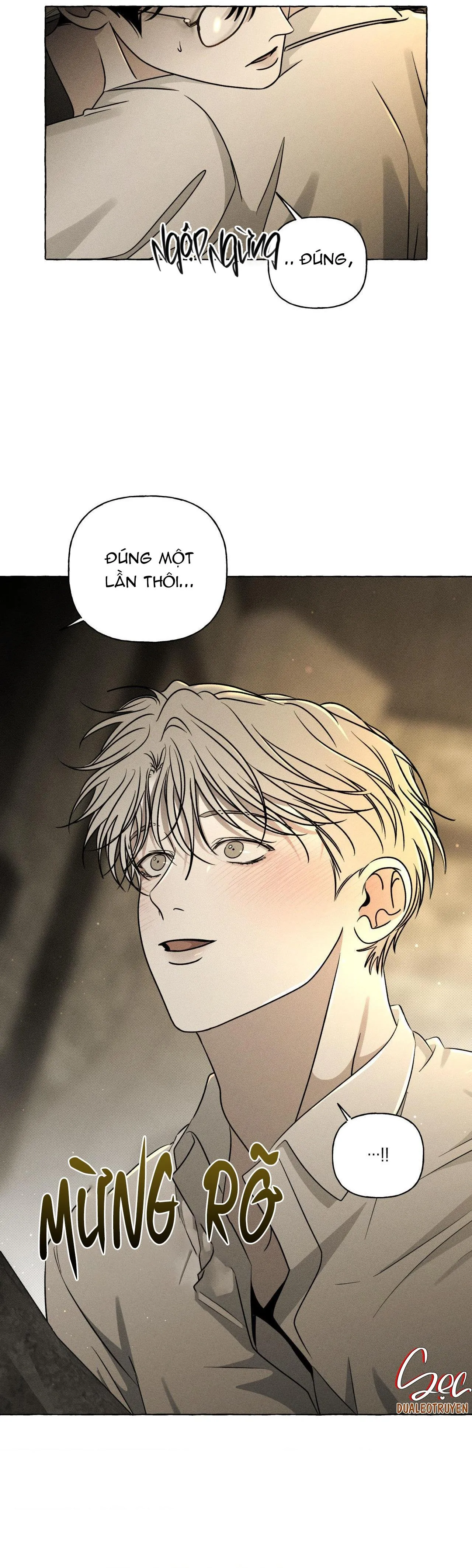 XƯƠNG VÀ CÁNH HOA Chapter 16 Trang 40