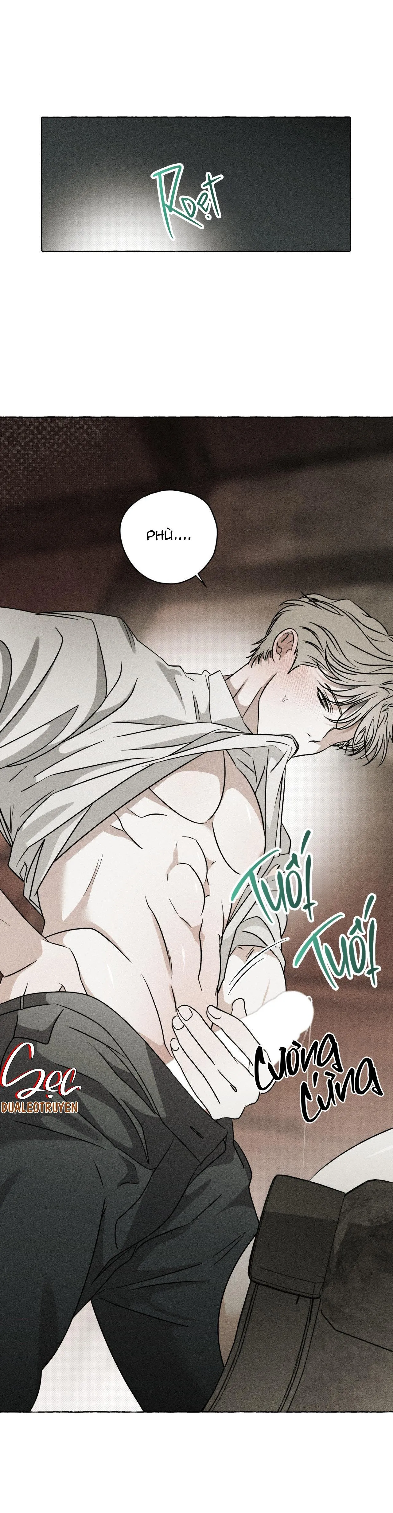 XƯƠNG VÀ CÁNH HOA Chapter 17 Trang 5