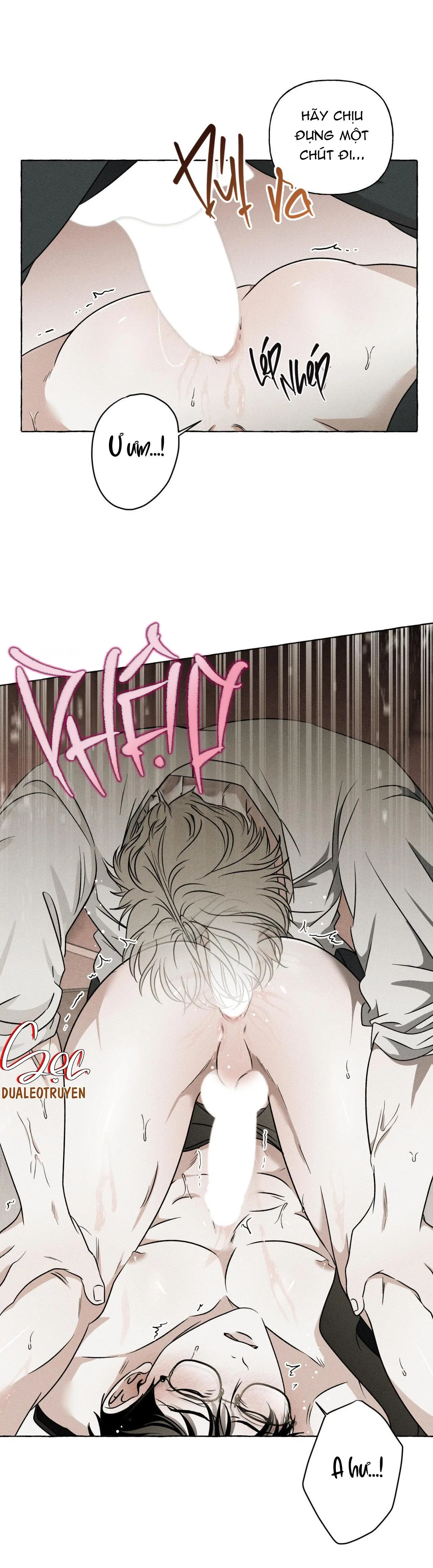 XƯƠNG VÀ CÁNH HOA Chapter 17 Trang 10