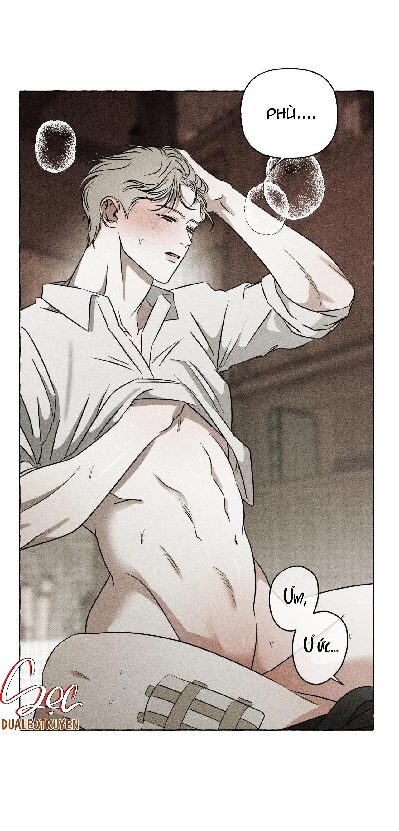 XƯƠNG VÀ CÁNH HOA Chapter 17 Trang 13