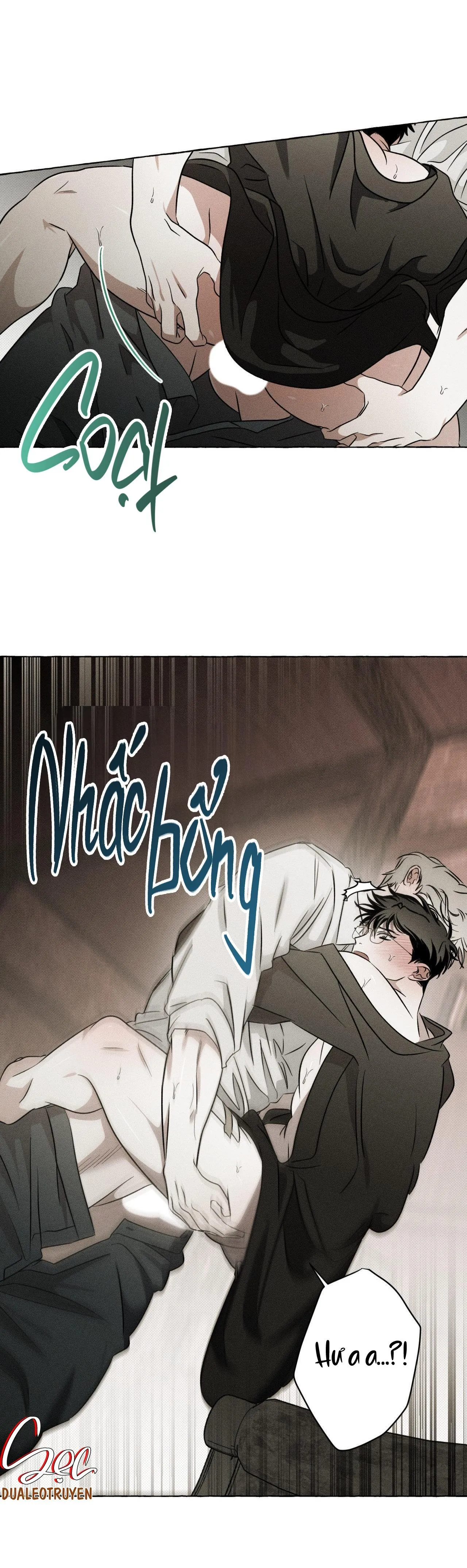 XƯƠNG VÀ CÁNH HOA Chapter 17 Trang 14