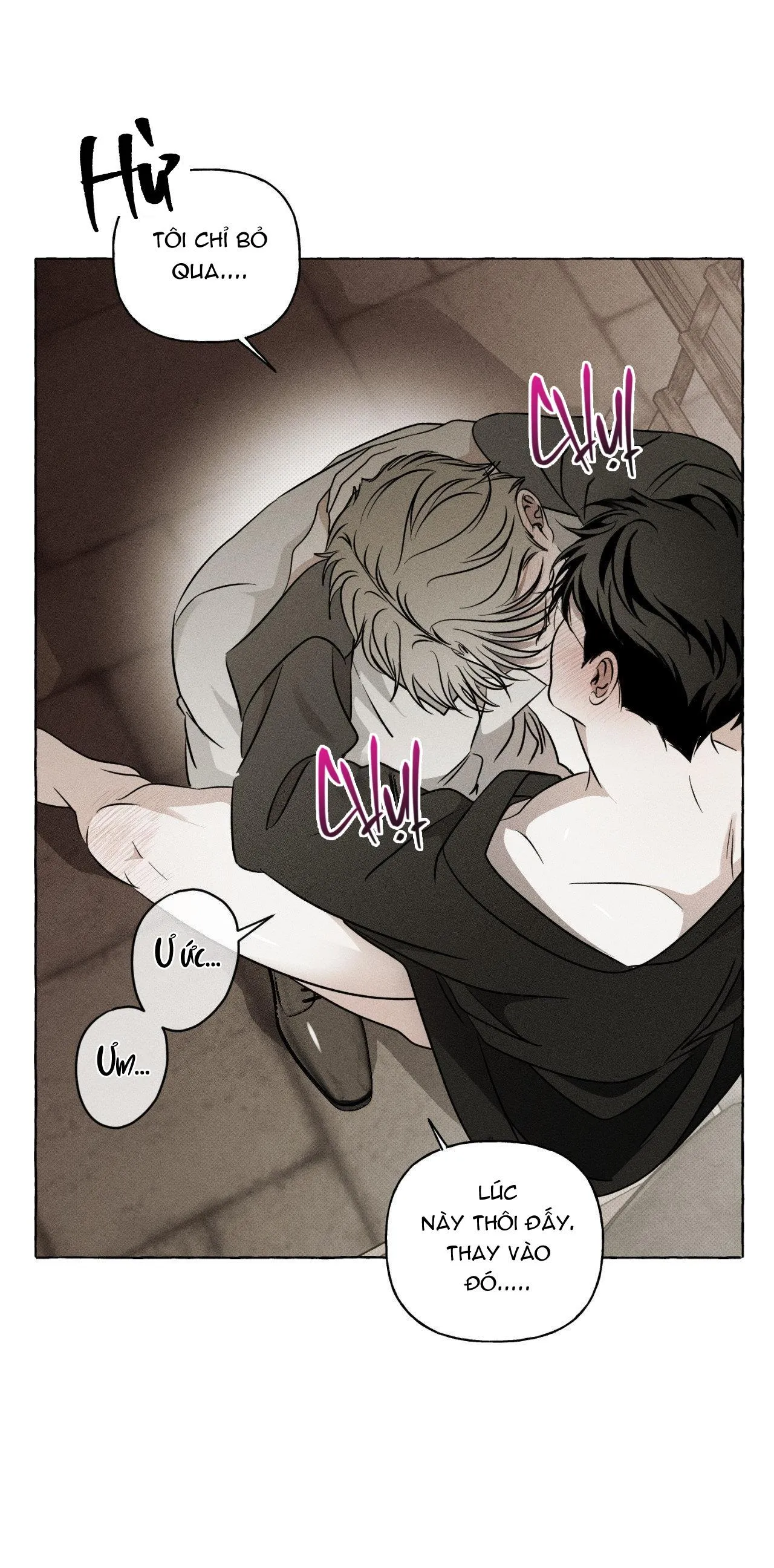 XƯƠNG VÀ CÁNH HOA Chapter 17 Trang 20