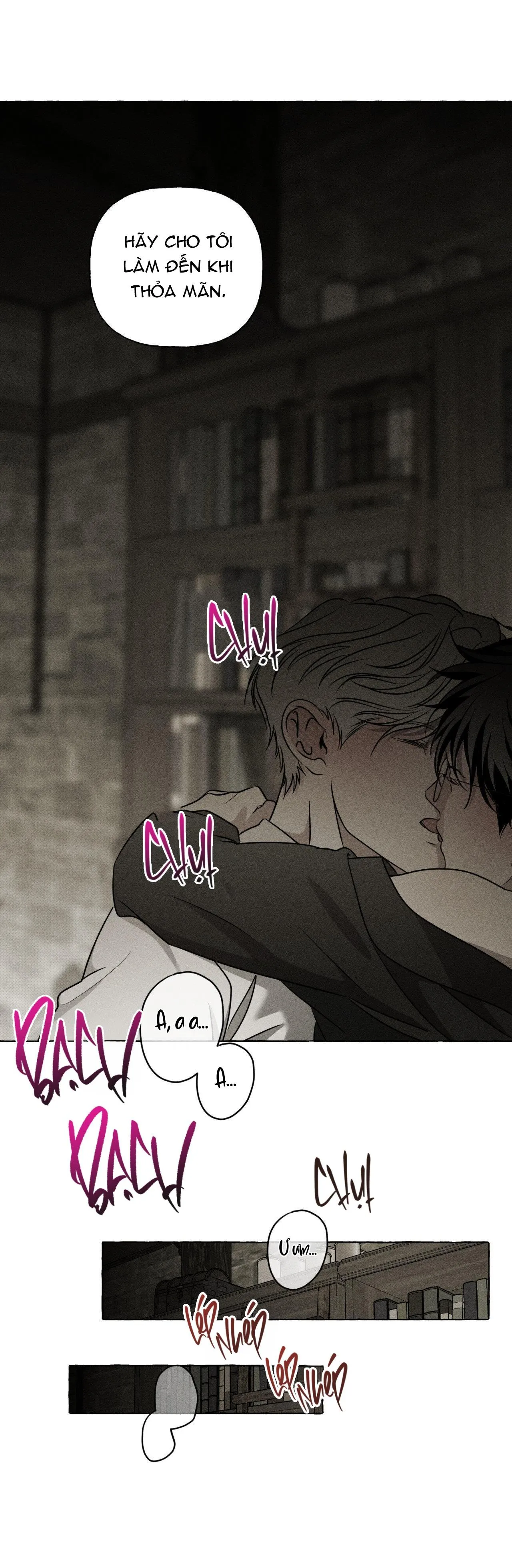 XƯƠNG VÀ CÁNH HOA Chapter 17 Trang 21