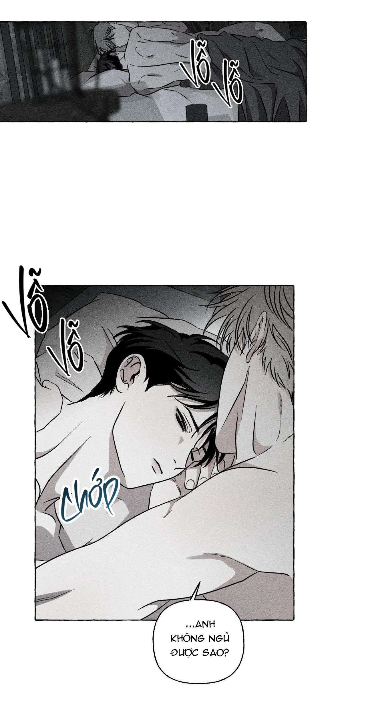 XƯƠNG VÀ CÁNH HOA Chapter 17 Trang 23