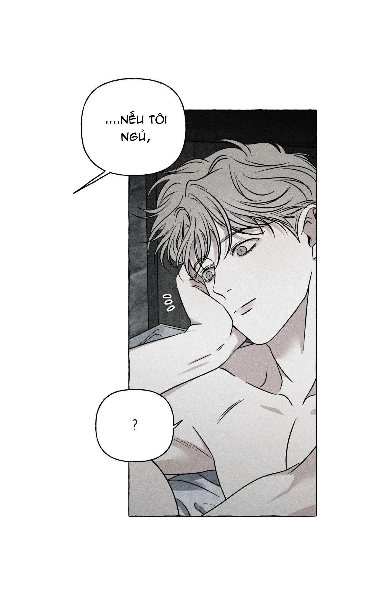 XƯƠNG VÀ CÁNH HOA Chapter 17 Trang 26