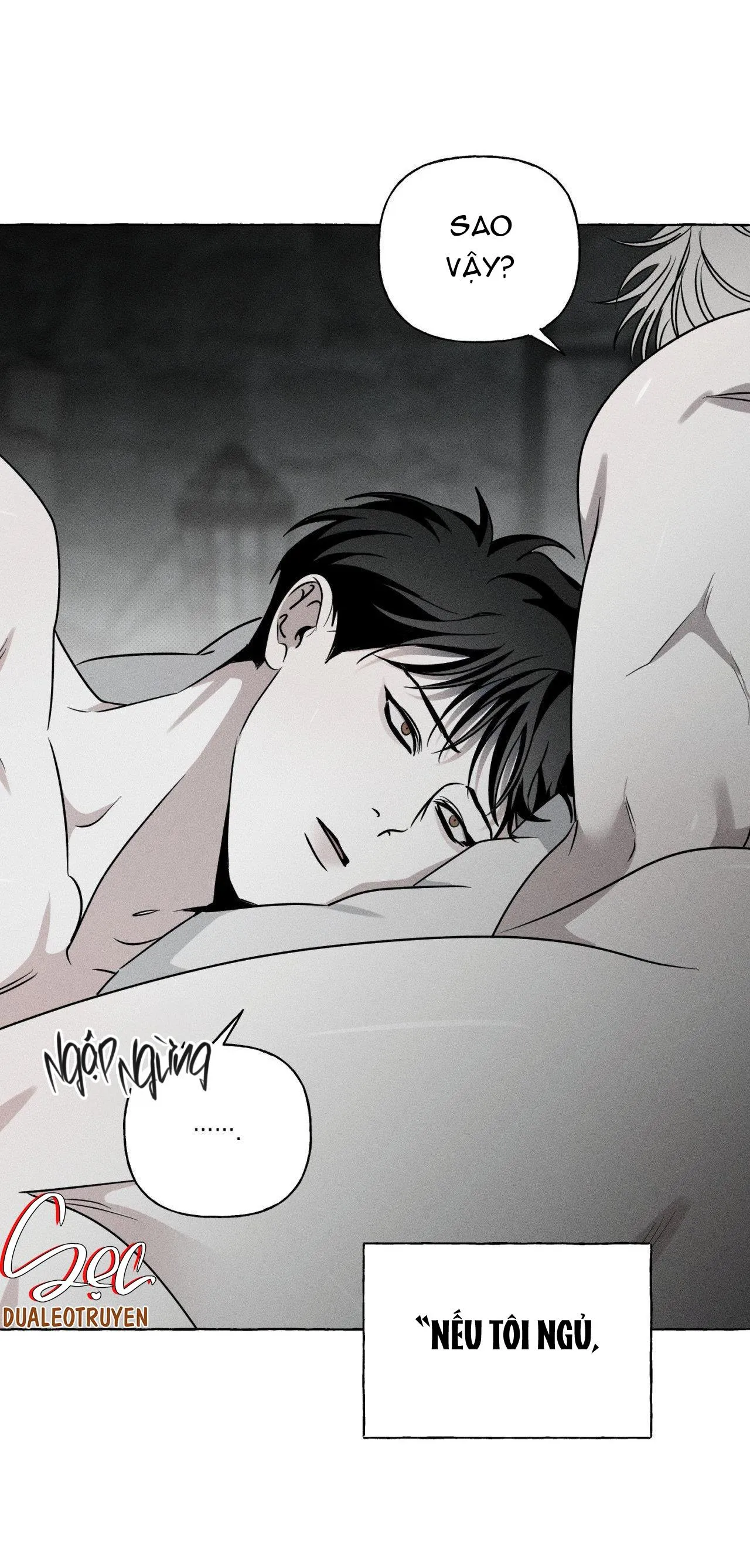 XƯƠNG VÀ CÁNH HOA Chapter 17 Trang 27