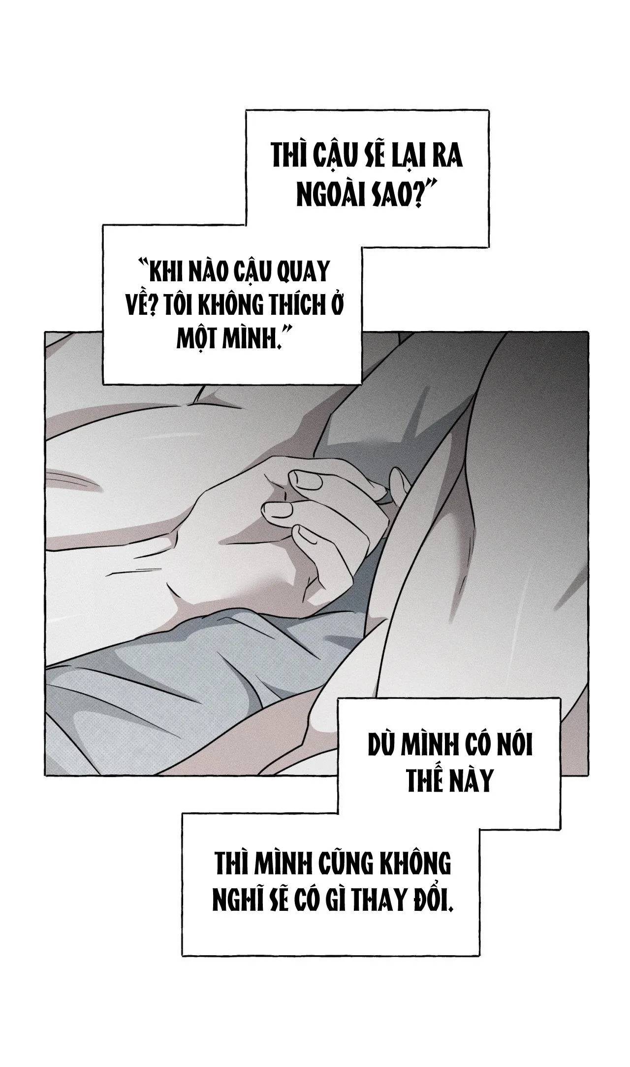 XƯƠNG VÀ CÁNH HOA Chapter 17 Trang 28