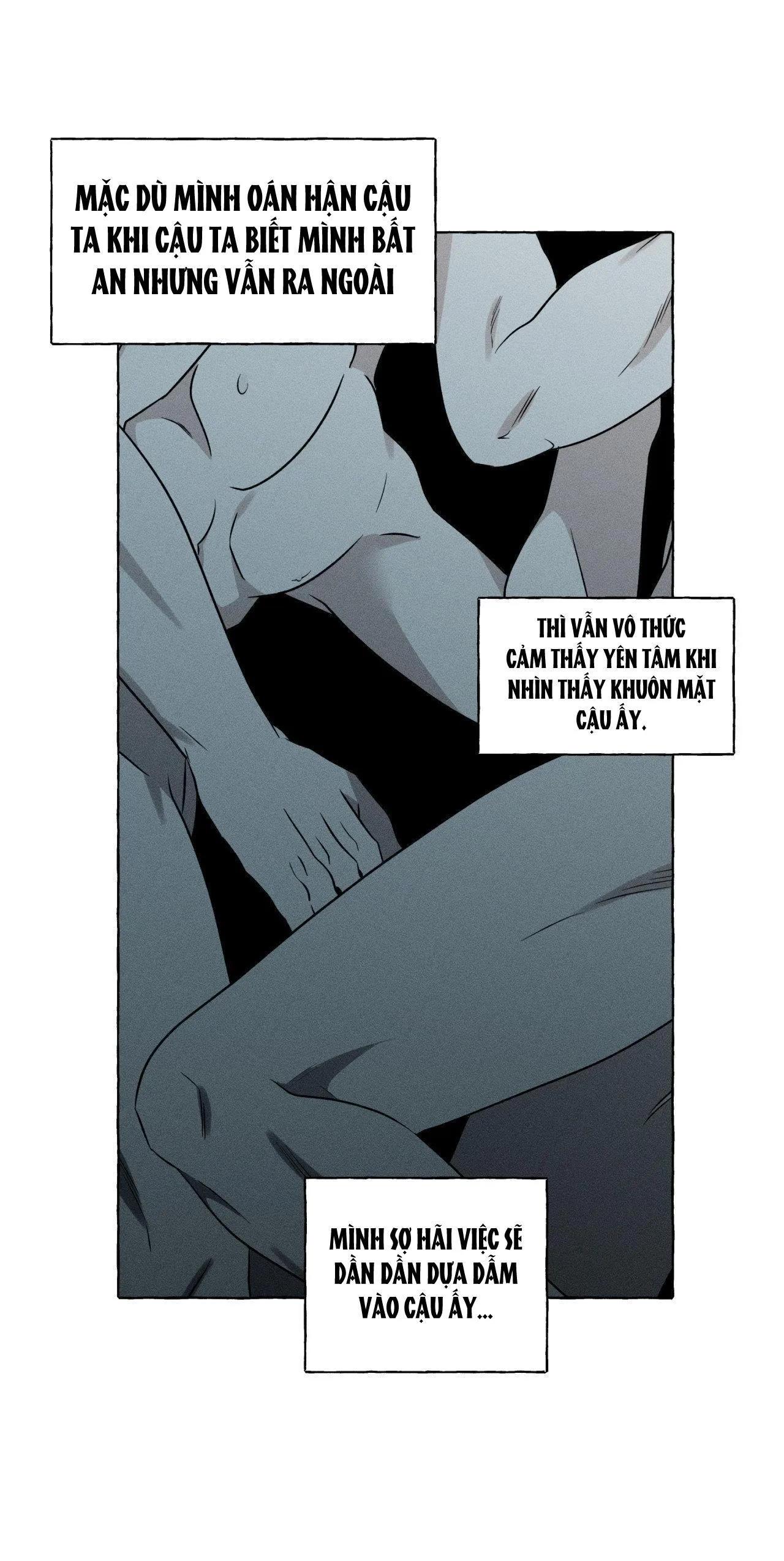 XƯƠNG VÀ CÁNH HOA Chapter 17 Trang 29