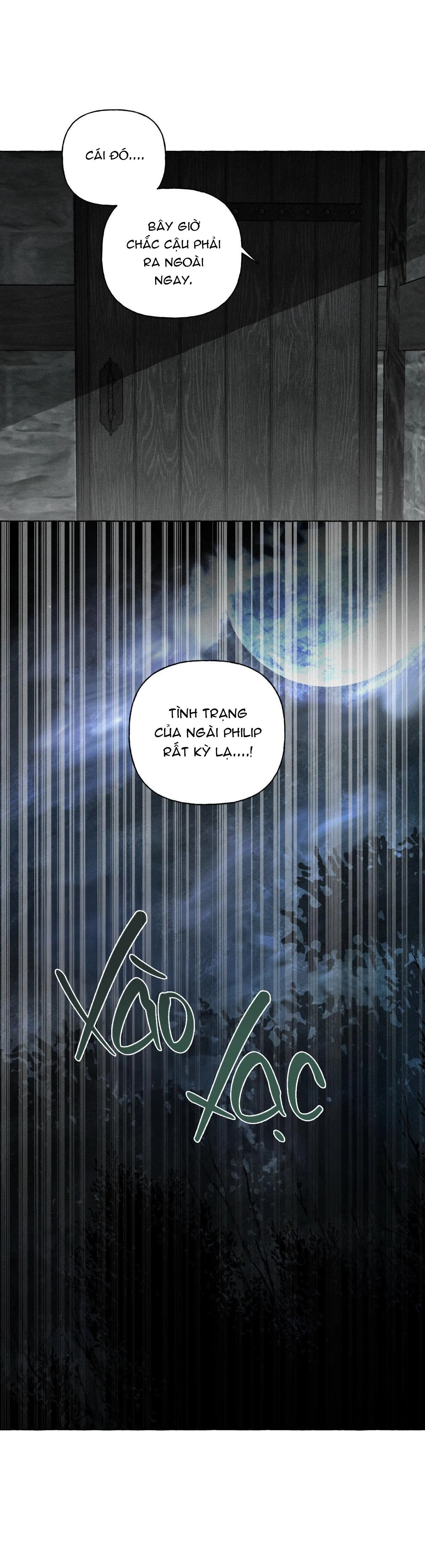 XƯƠNG VÀ CÁNH HOA Chapter 17 Trang 32