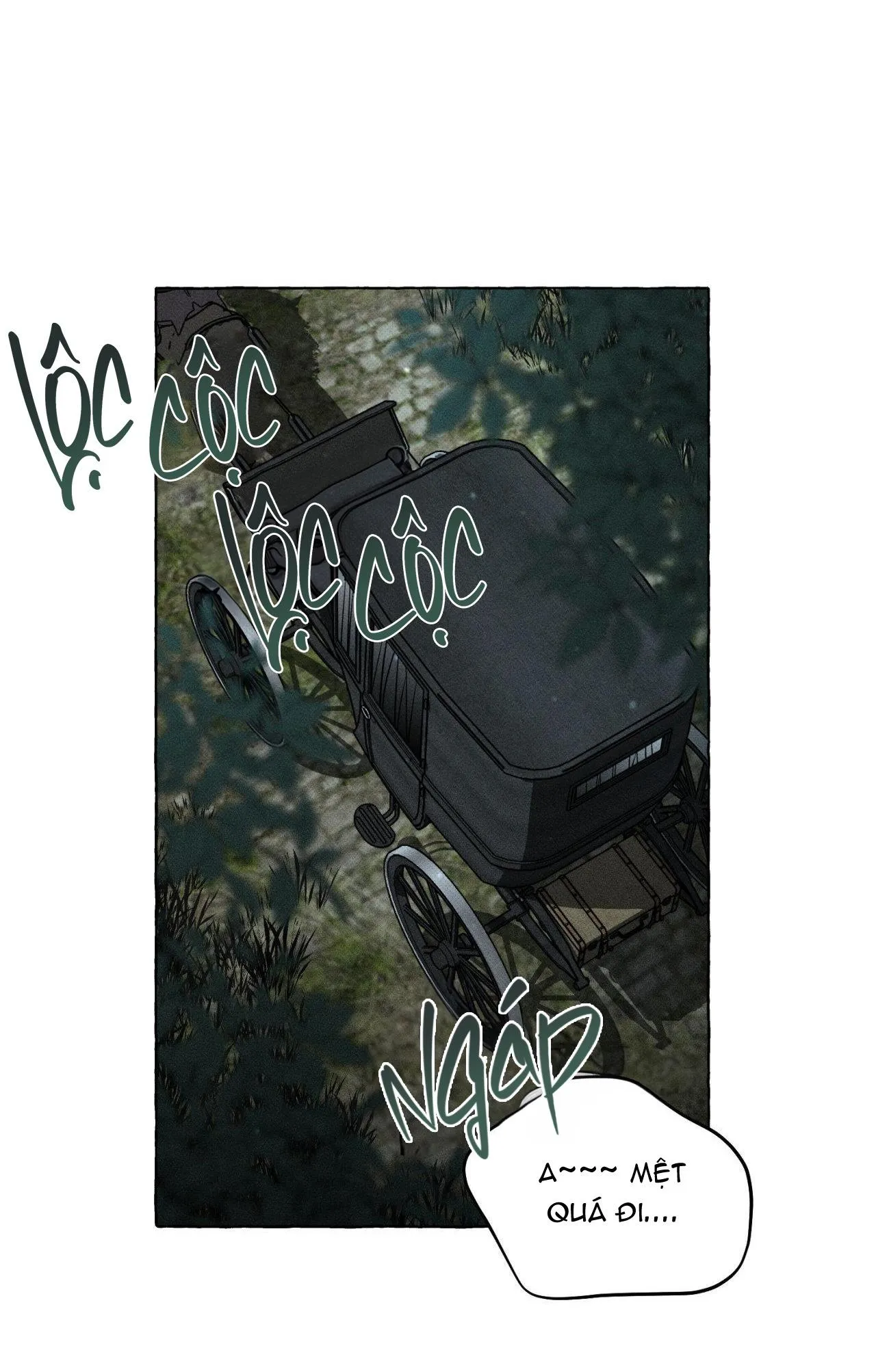 XƯƠNG VÀ CÁNH HOA Chapter 17 Trang 33