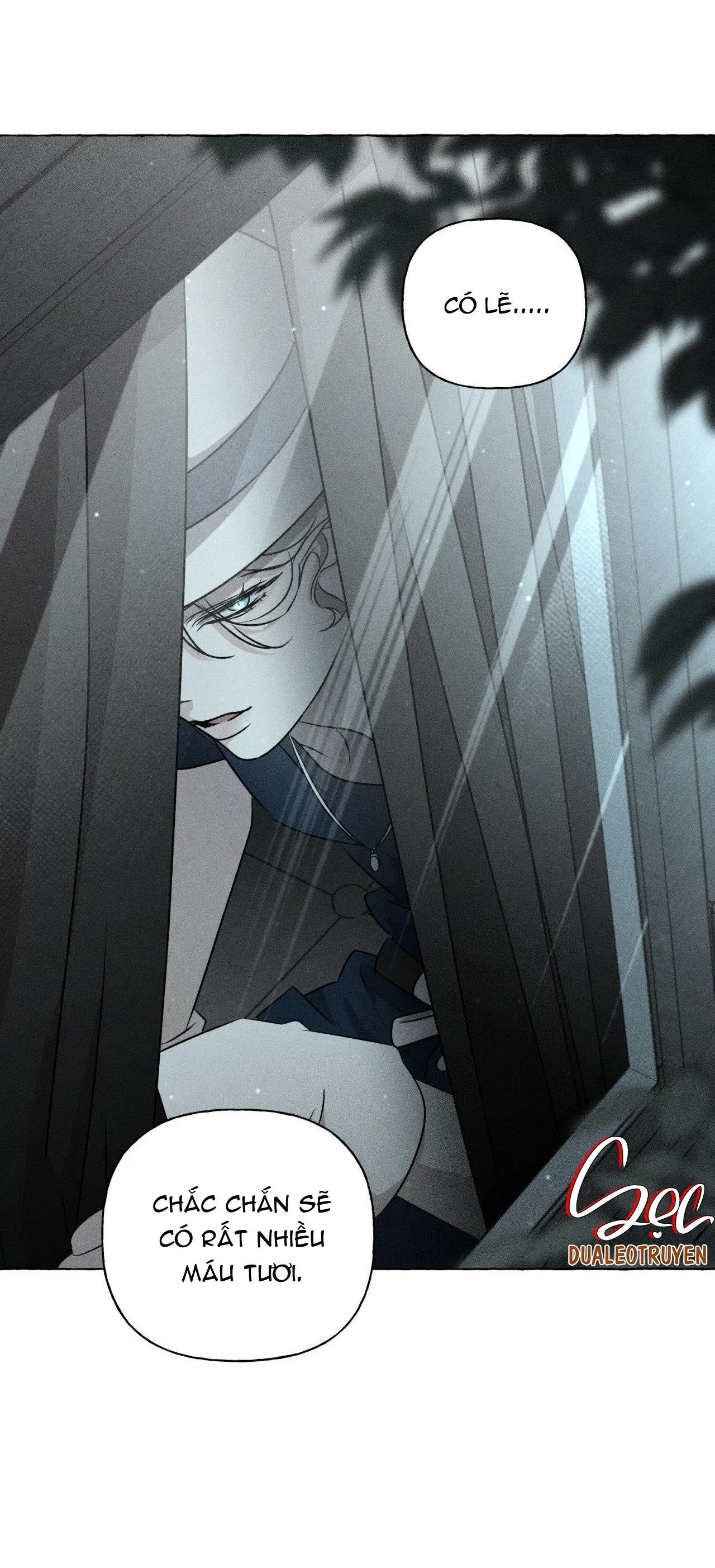 XƯƠNG VÀ CÁNH HOA Chapter 17 Trang 36