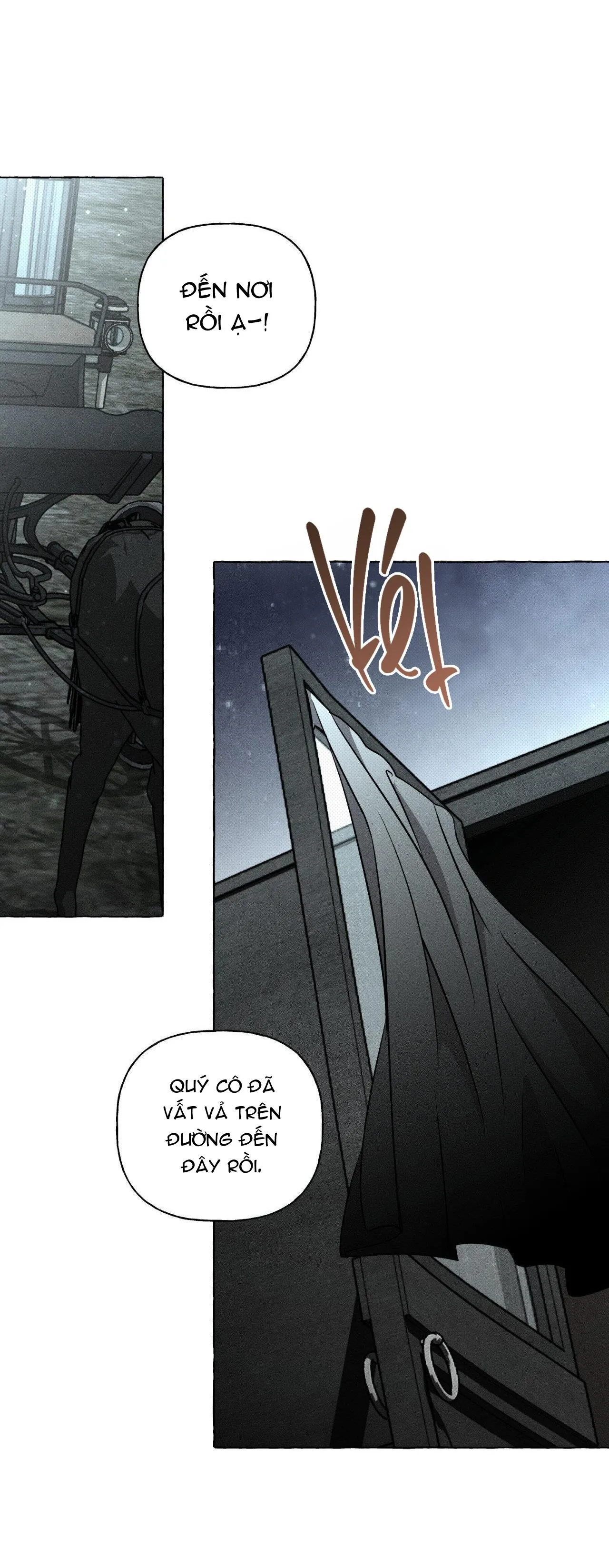 XƯƠNG VÀ CÁNH HOA Chapter 17 Trang 37