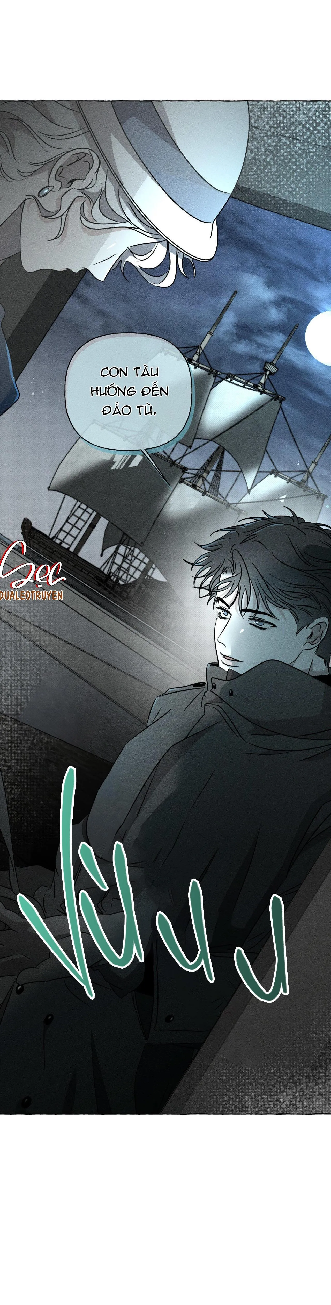 XƯƠNG VÀ CÁNH HOA Chapter 17 Trang 39