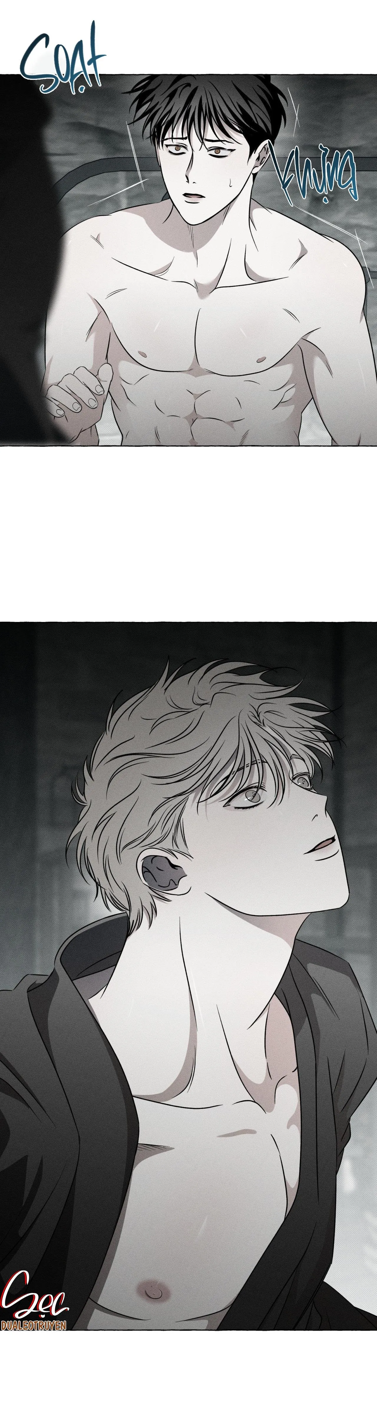 XƯƠNG VÀ CÁNH HOA Chapter 18 Trang 3