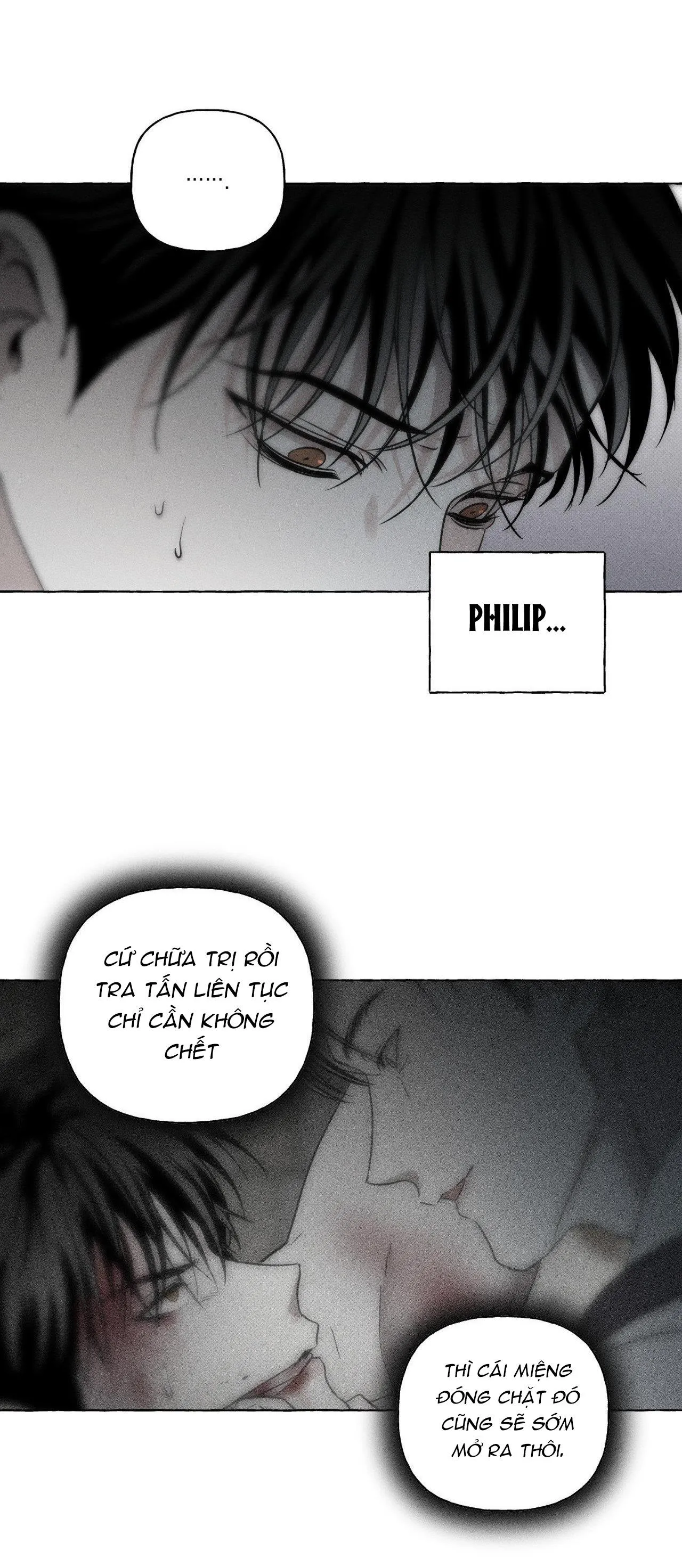 XƯƠNG VÀ CÁNH HOA Chapter 18 Trang 5