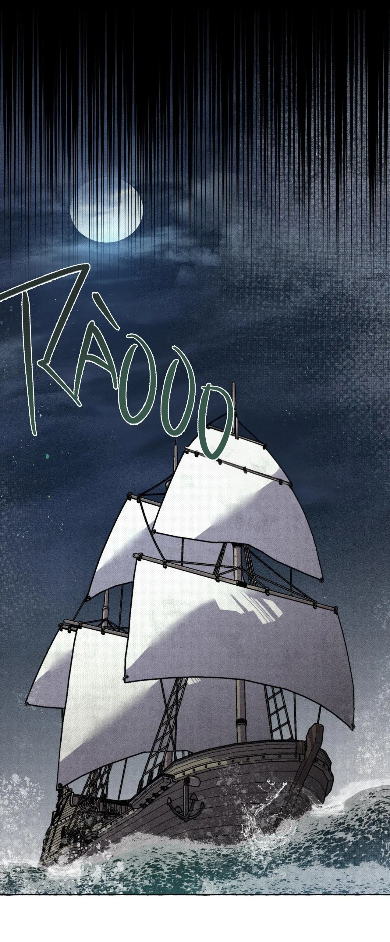 XƯƠNG VÀ CÁNH HOA Chapter 18 Trang 10