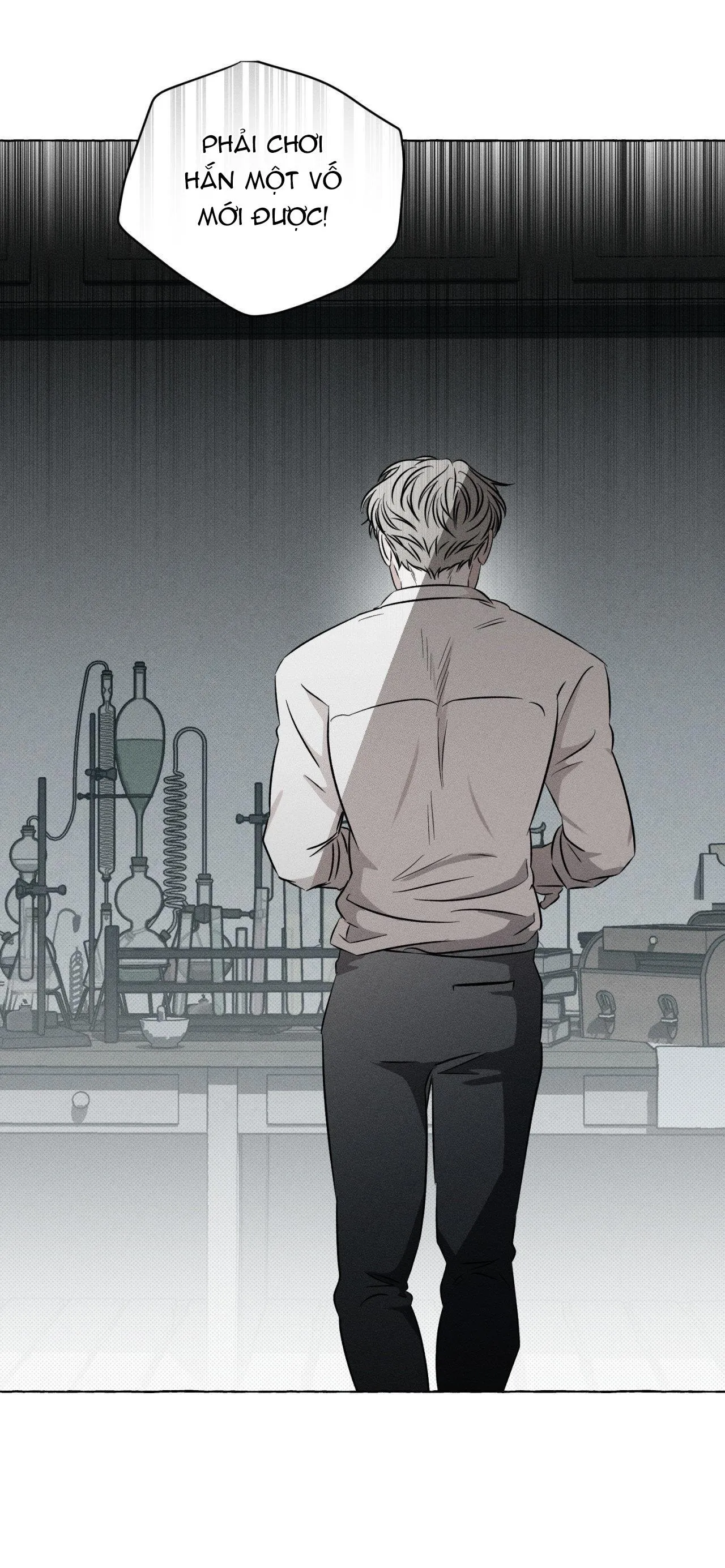 XƯƠNG VÀ CÁNH HOA Chapter 18 Trang 28