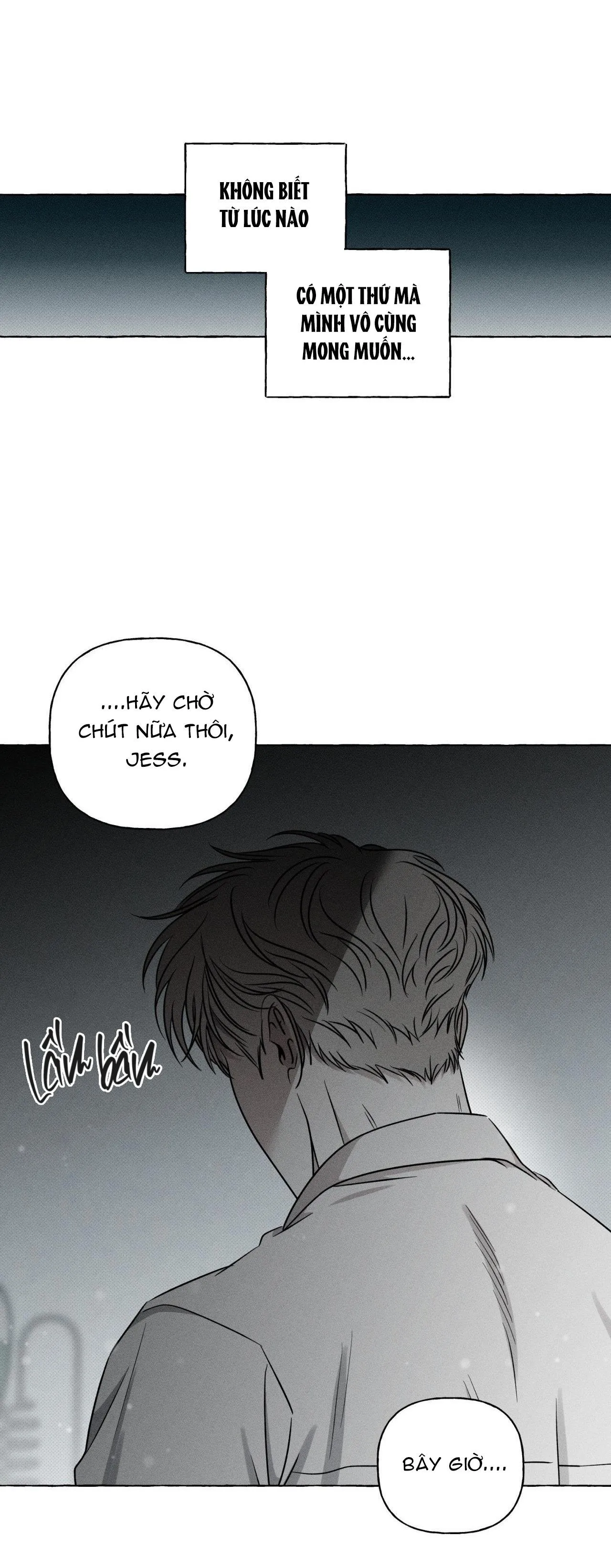 XƯƠNG VÀ CÁNH HOA Chapter 18 Trang 31