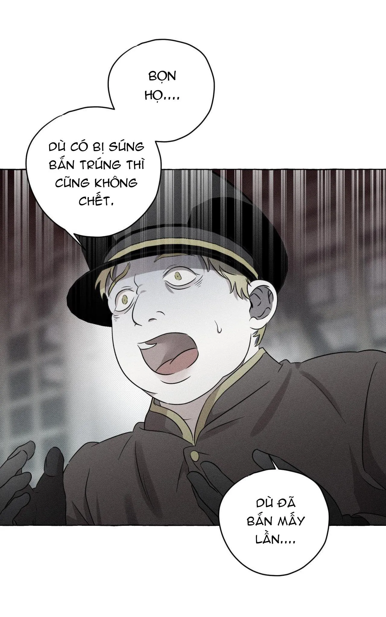 XƯƠNG VÀ CÁNH HOA Chapter 19 Trang 3