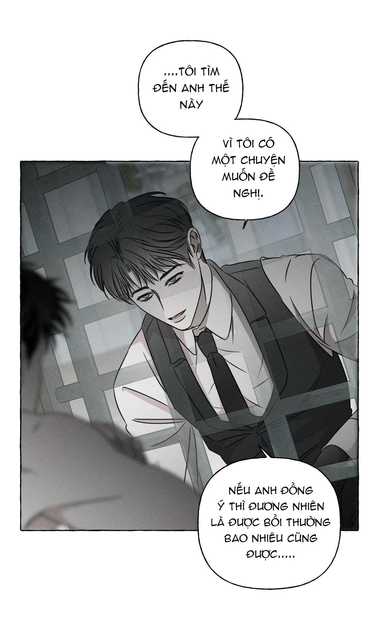 XƯƠNG VÀ CÁNH HOA Chapter 19 Trang 27