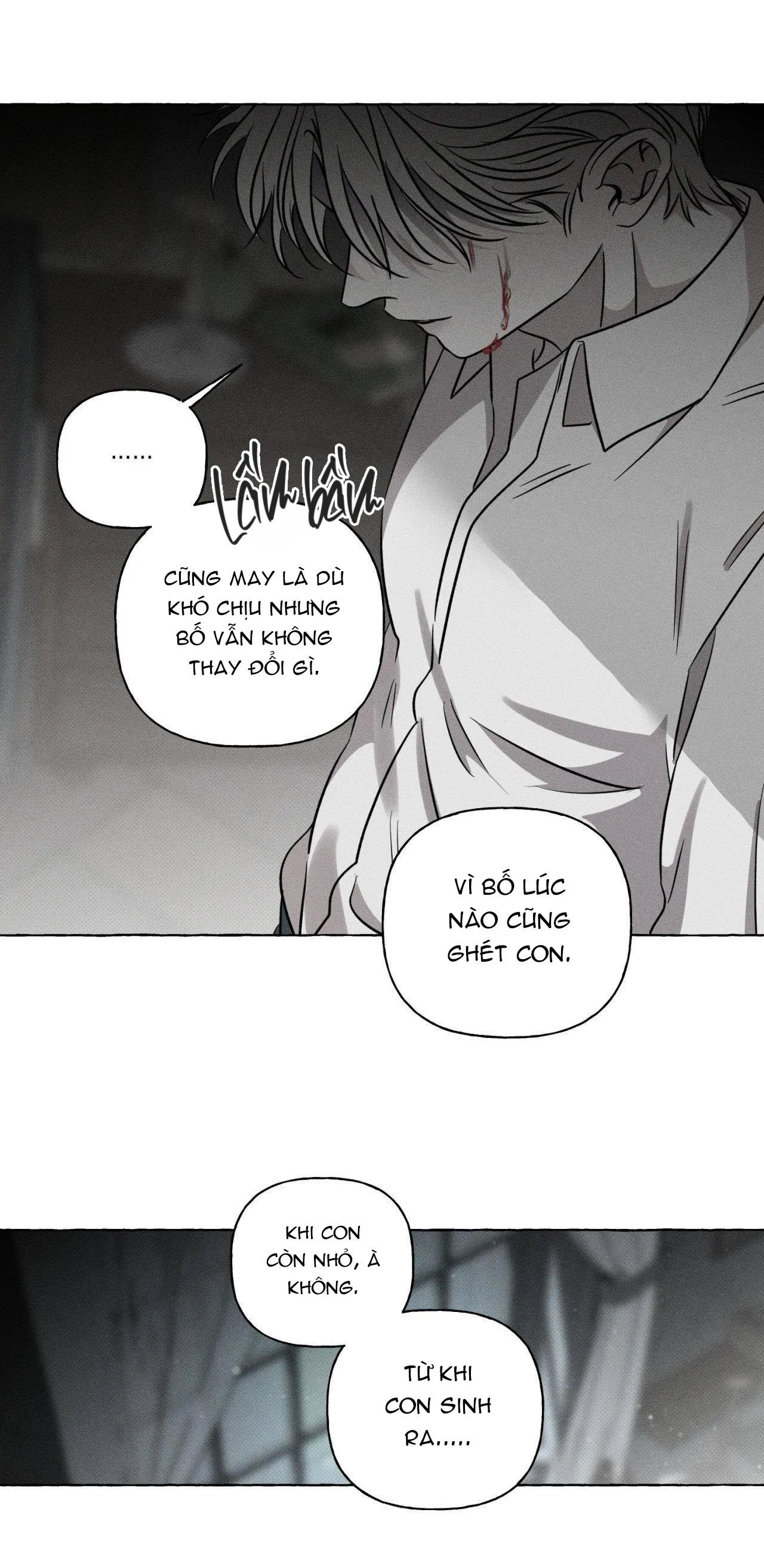 XƯƠNG VÀ CÁNH HOA Chapter 19 Trang 39