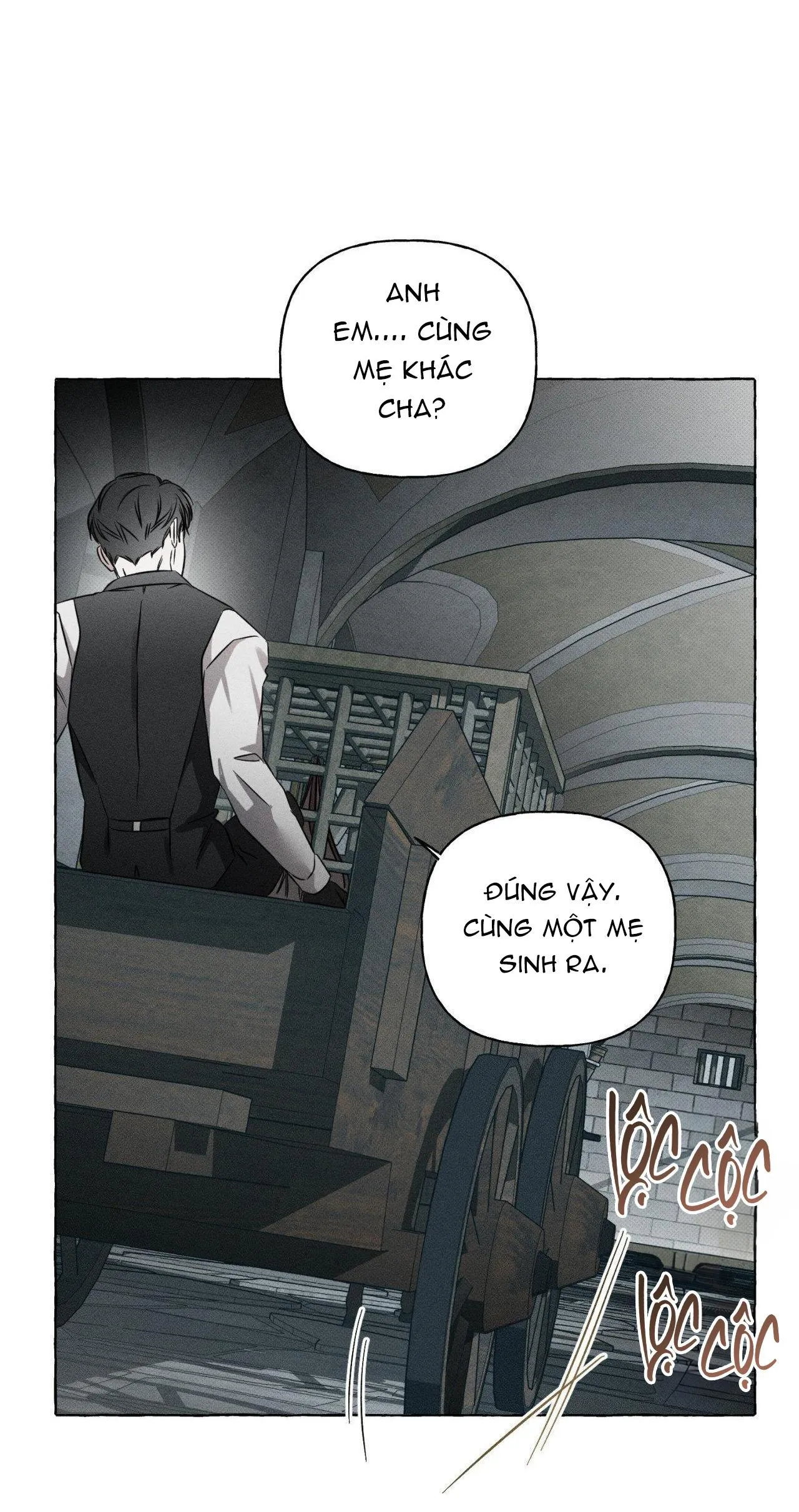 XƯƠNG VÀ CÁNH HOA Chapter 19 Trang 42