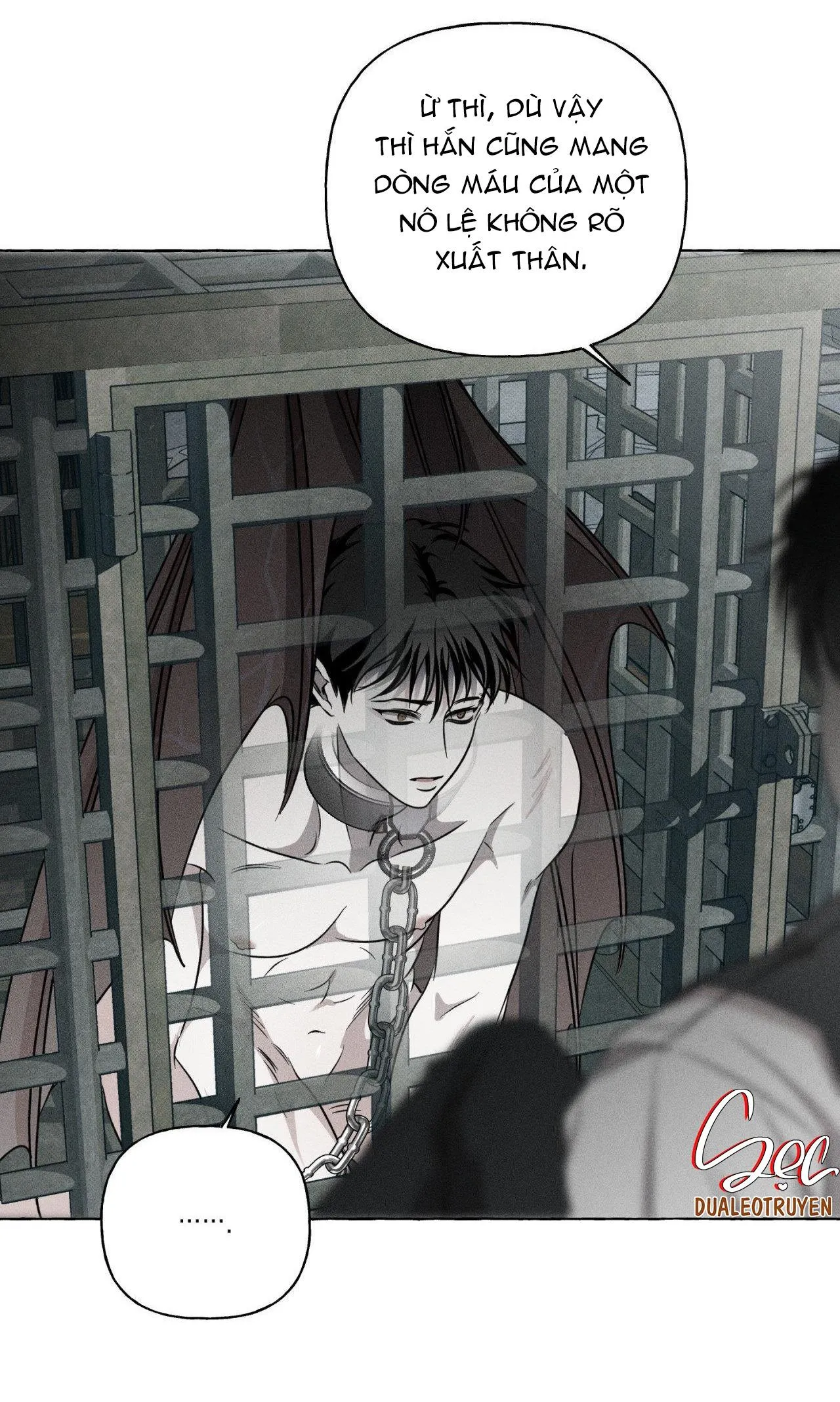 XƯƠNG VÀ CÁNH HOA Chapter 19 Trang 43