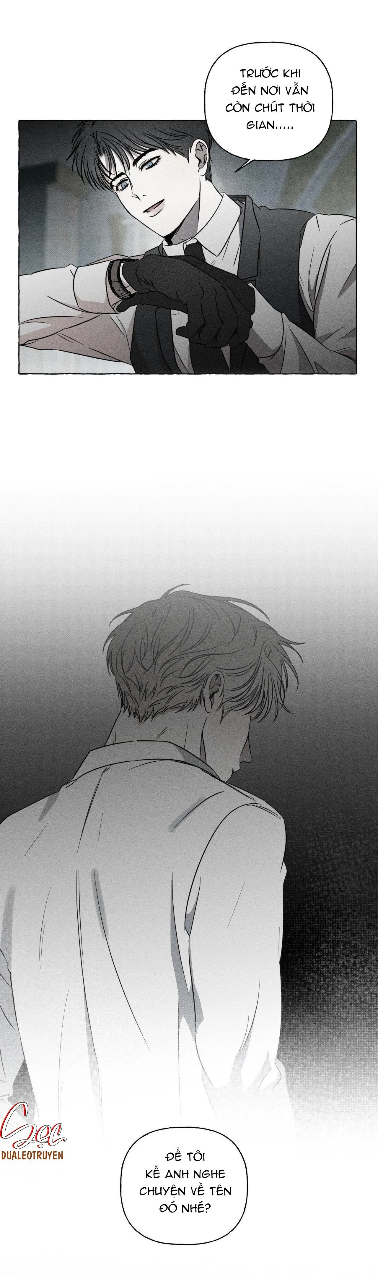 XƯƠNG VÀ CÁNH HOA Chapter 19 Trang 45