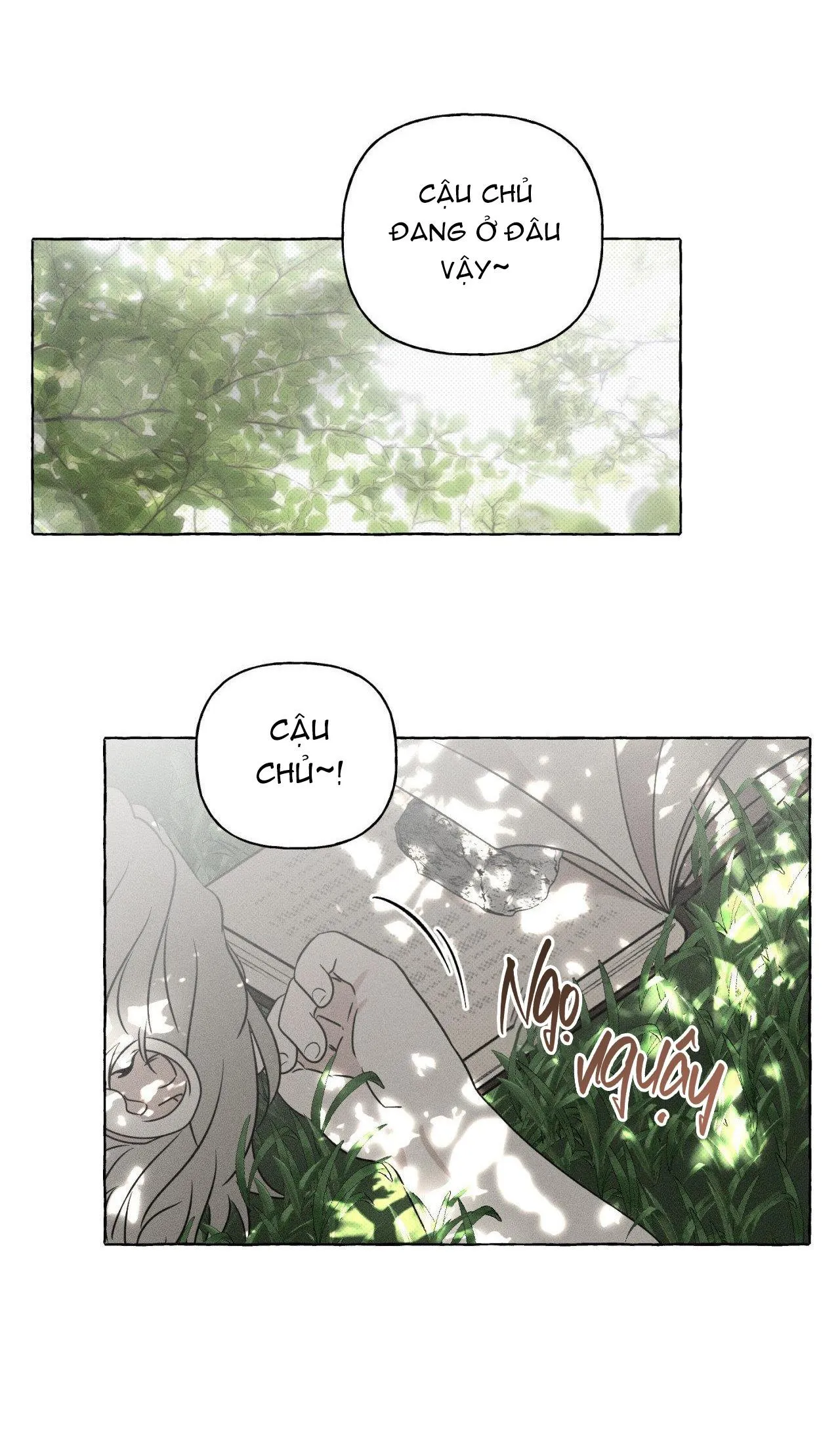 XƯƠNG VÀ CÁNH HOA Chapter 19 Trang 47