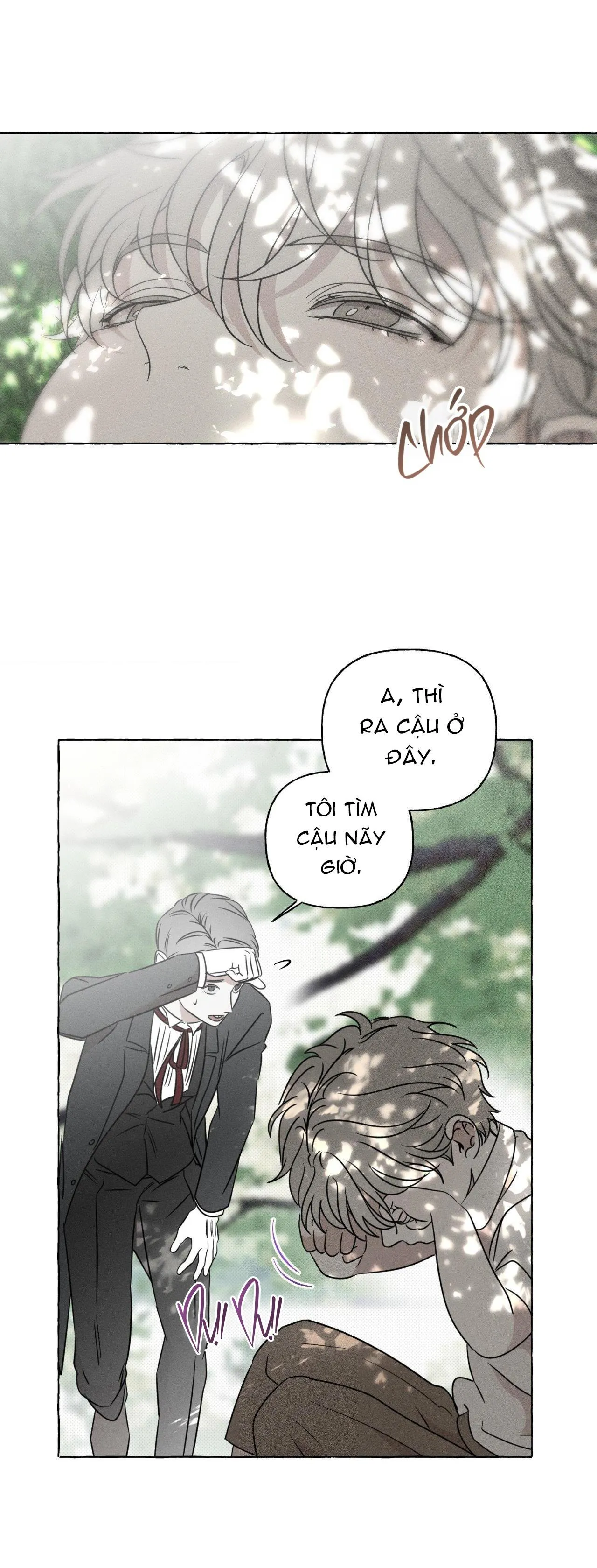 XƯƠNG VÀ CÁNH HOA Chapter 19 Trang 48