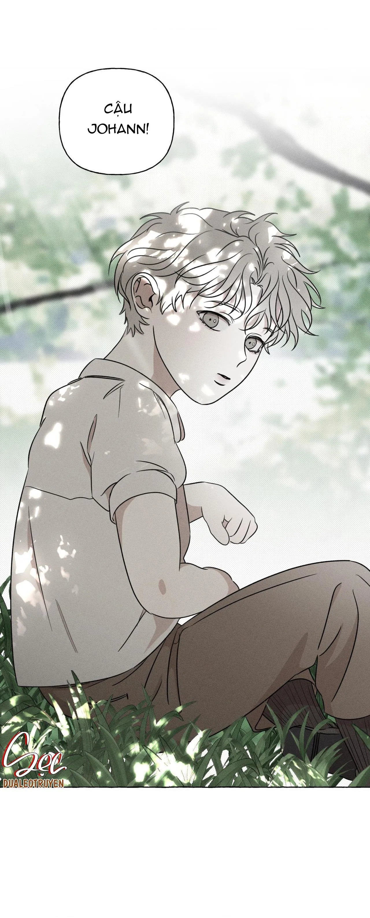 XƯƠNG VÀ CÁNH HOA Chapter 19 Trang 49