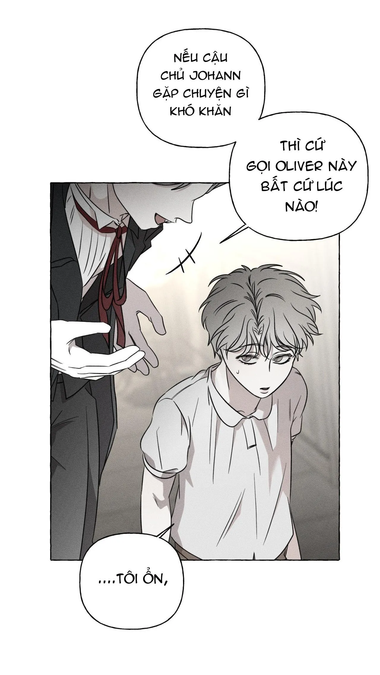 XƯƠNG VÀ CÁNH HOA Chapter 20 Trang 4