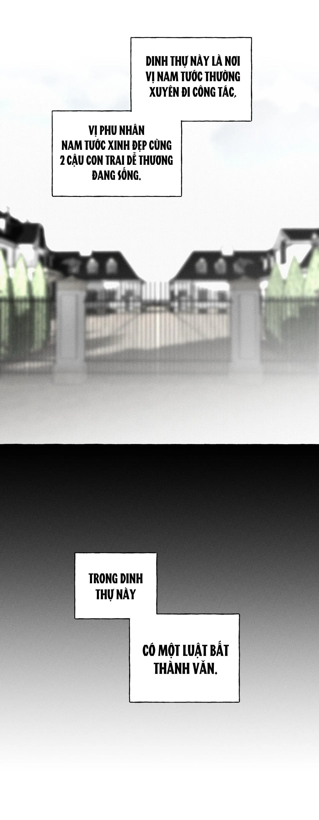 XƯƠNG VÀ CÁNH HOA Chapter 20 Trang 8