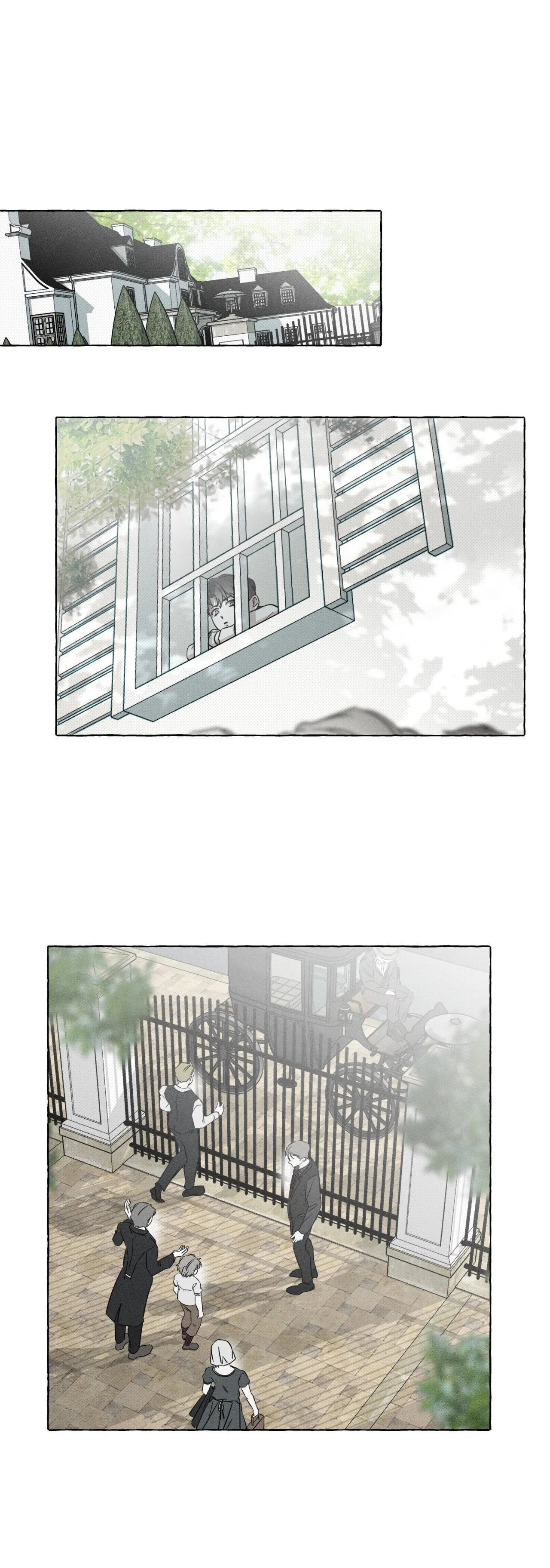 XƯƠNG VÀ CÁNH HOA Chapter 20 Trang 23