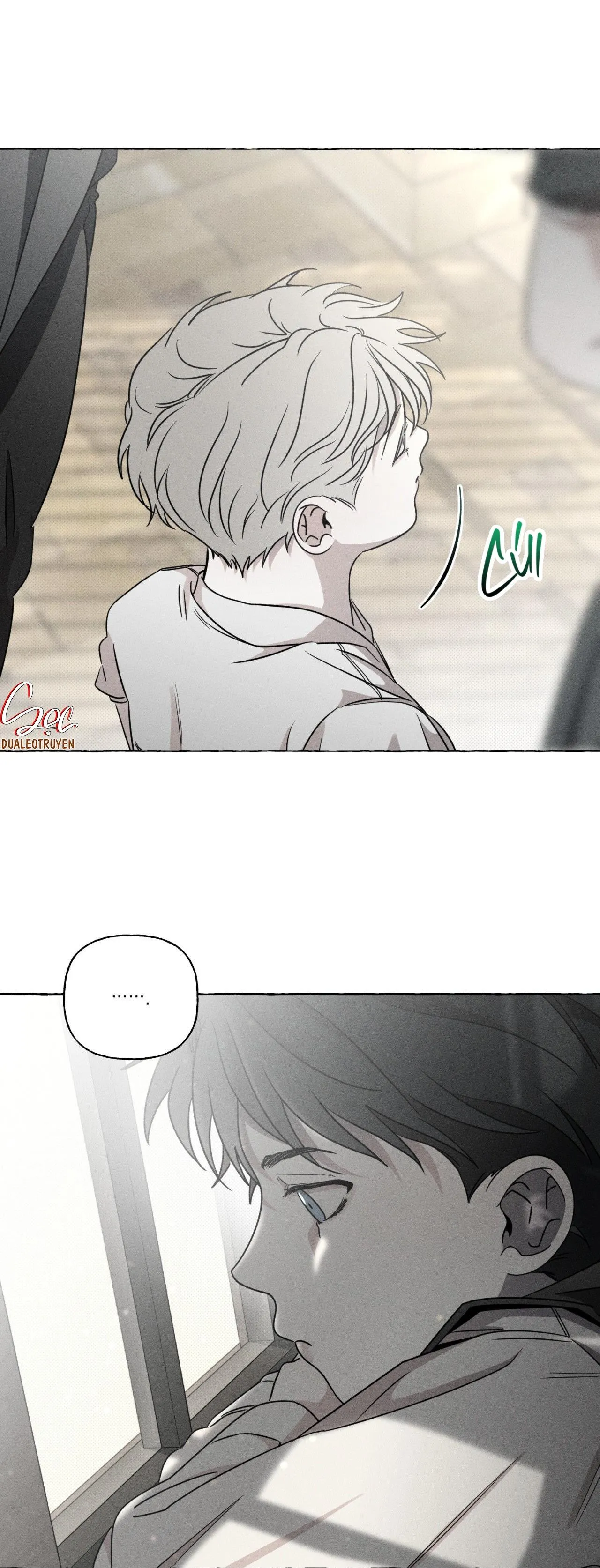 XƯƠNG VÀ CÁNH HOA Chapter 20 Trang 24