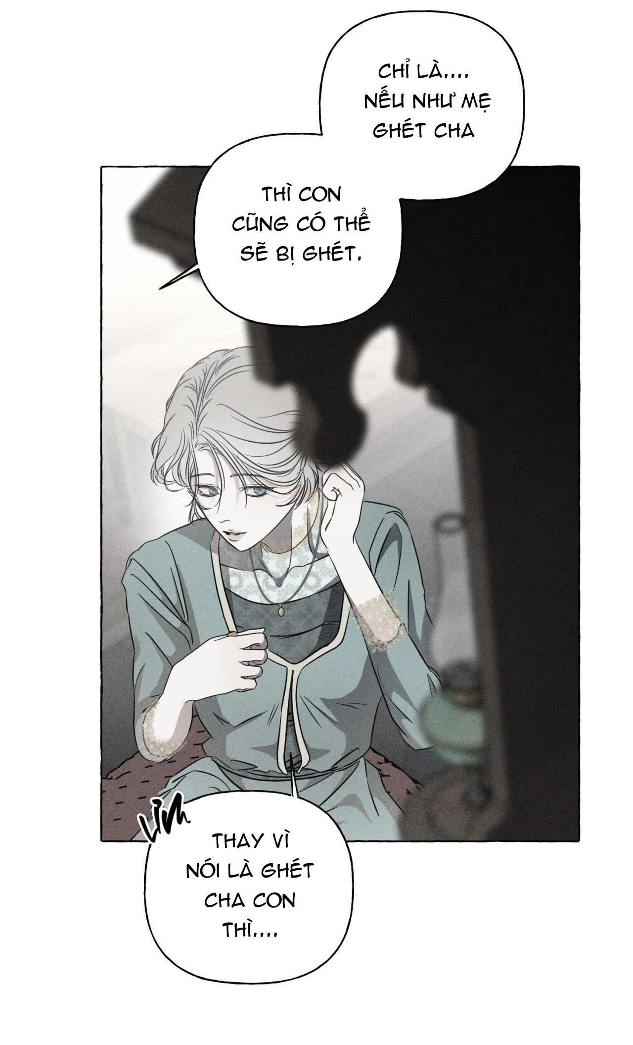 XƯƠNG VÀ CÁNH HOA Chapter 20 Trang 29