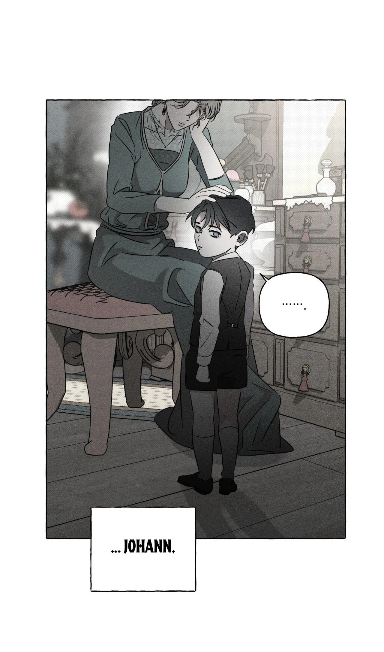 XƯƠNG VÀ CÁNH HOA Chapter 20 Trang 33