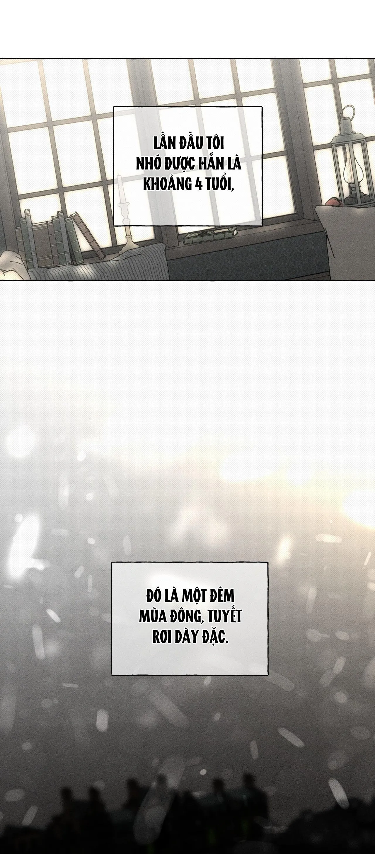 XƯƠNG VÀ CÁNH HOA Chapter 20 Trang 34