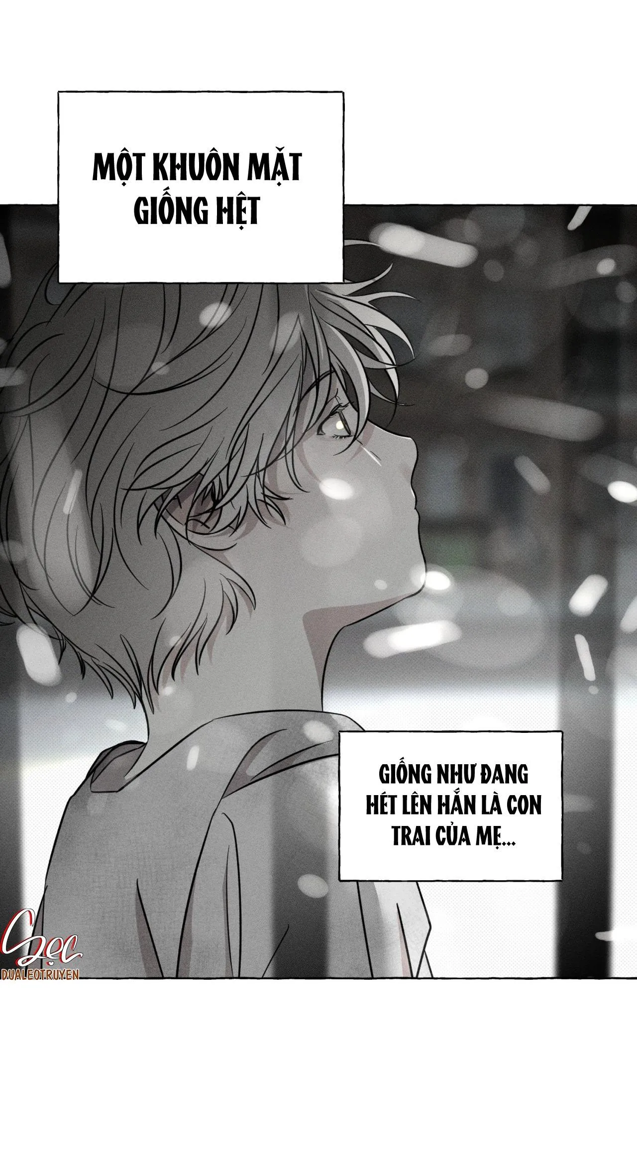 XƯƠNG VÀ CÁNH HOA Chapter 20 Trang 38