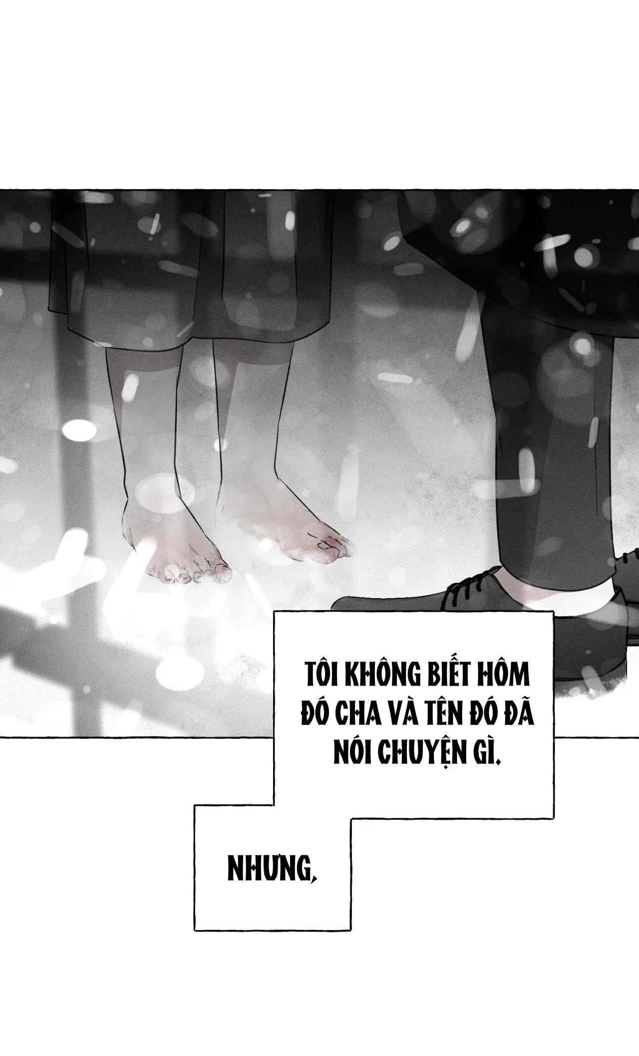 XƯƠNG VÀ CÁNH HOA Chapter 20 Trang 39