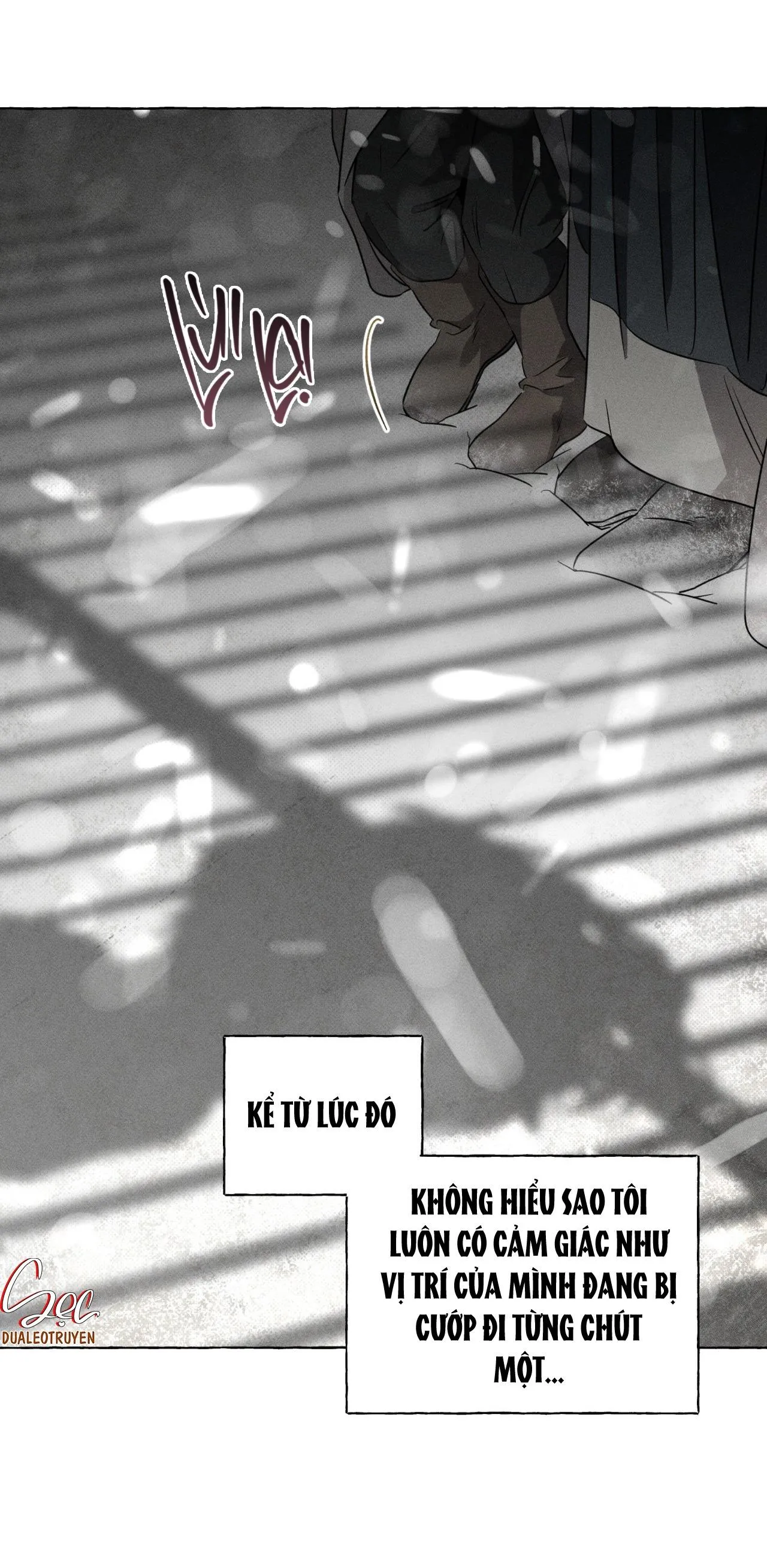 XƯƠNG VÀ CÁNH HOA Chapter 20 Trang 41