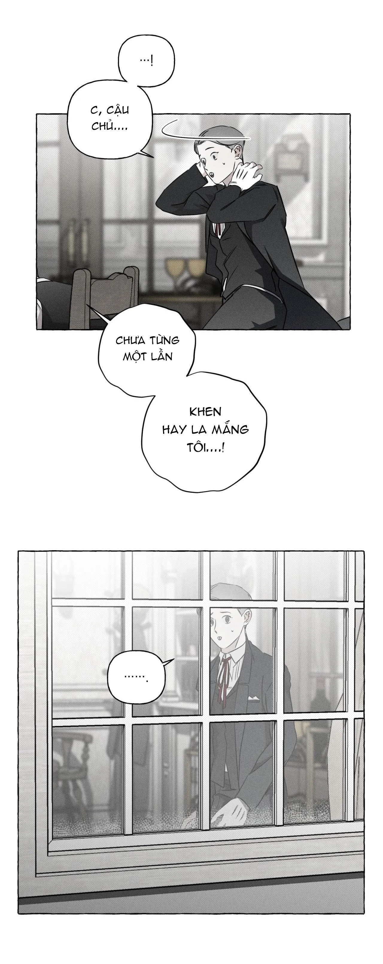 XƯƠNG VÀ CÁNH HOA Chapter 21 Trang 16