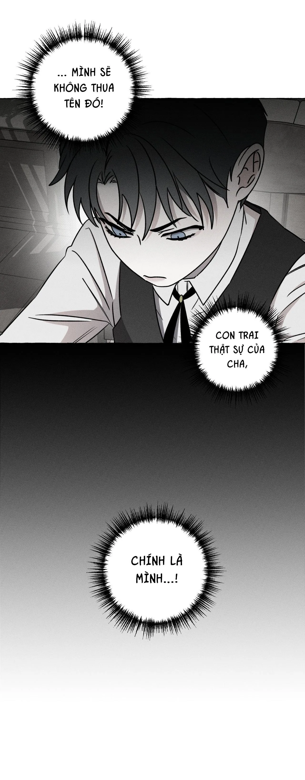 XƯƠNG VÀ CÁNH HOA Chapter 21 Trang 23