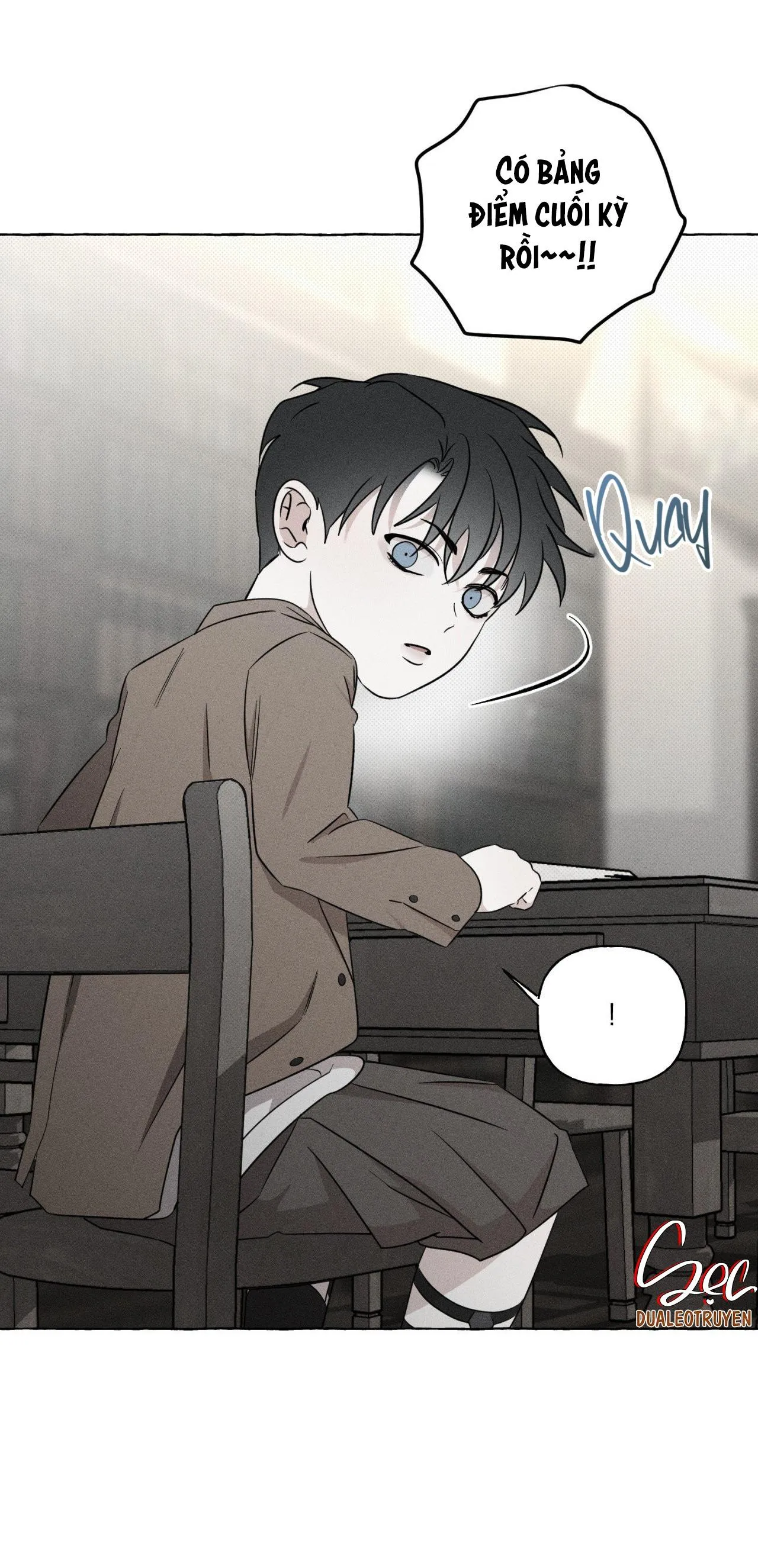 XƯƠNG VÀ CÁNH HOA Chapter 21 Trang 31