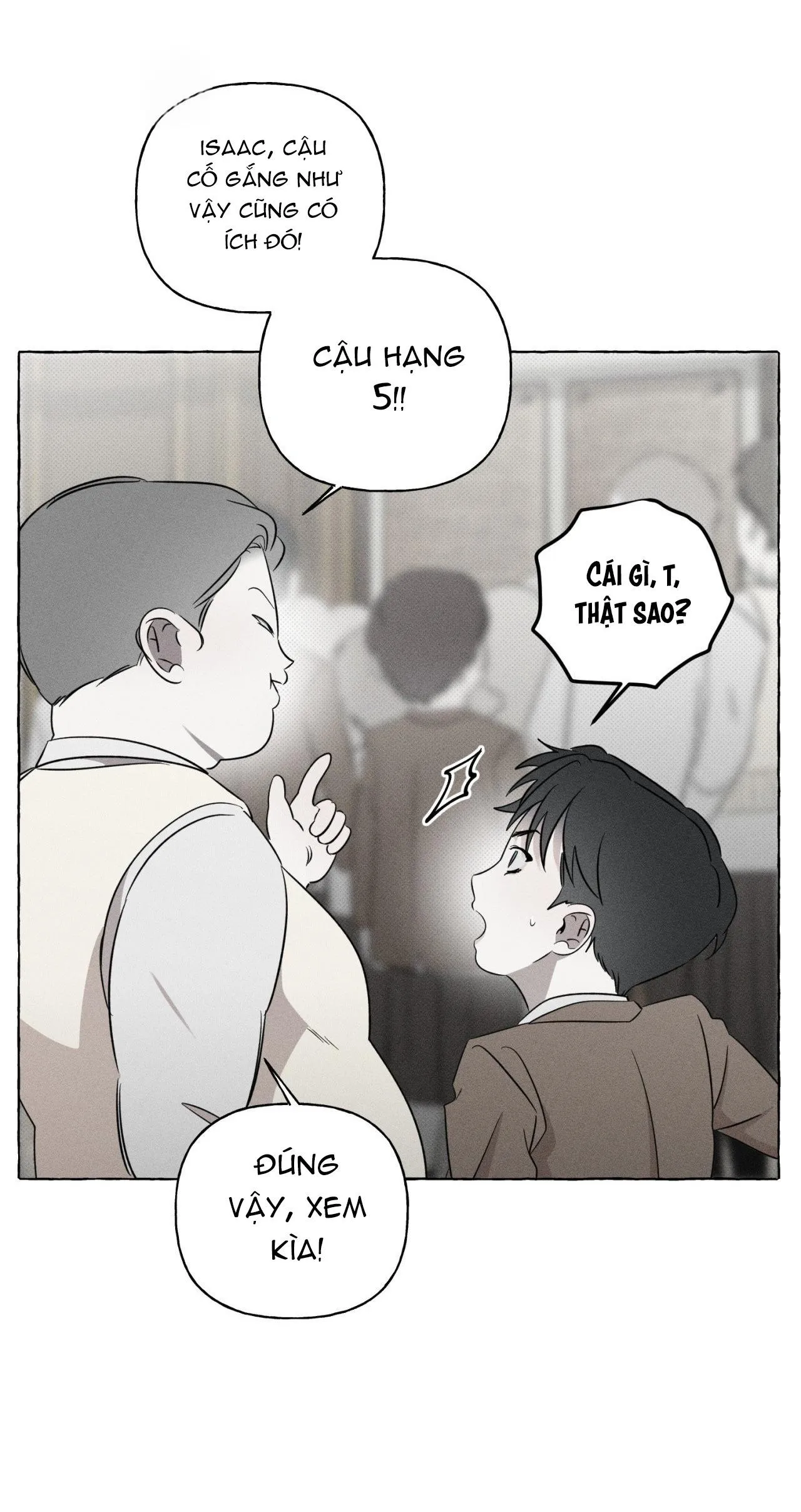 XƯƠNG VÀ CÁNH HOA Chapter 21 Trang 33