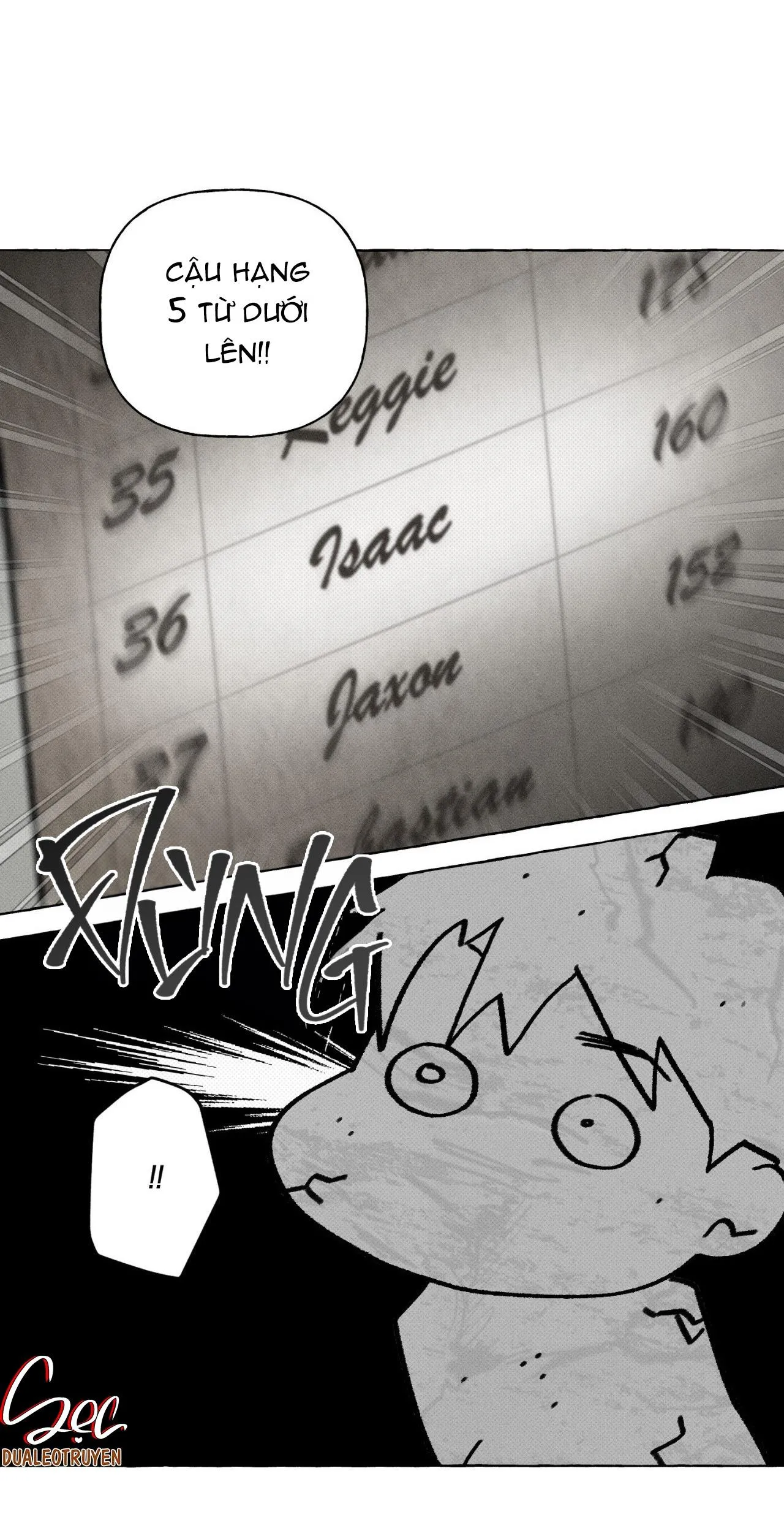 XƯƠNG VÀ CÁNH HOA Chapter 21 Trang 34