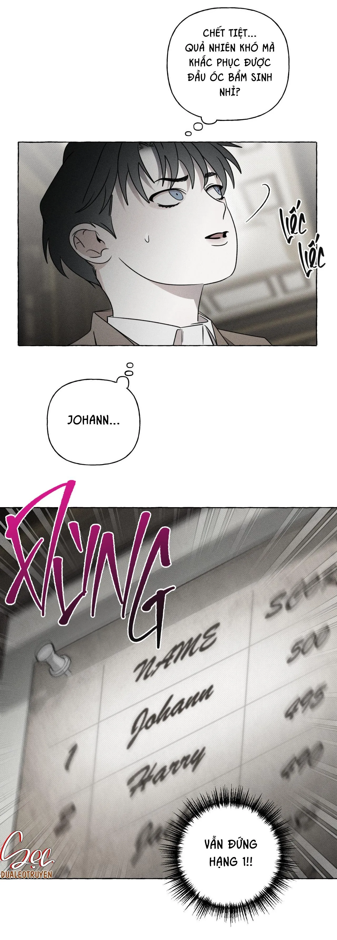 XƯƠNG VÀ CÁNH HOA Chapter 21 Trang 36